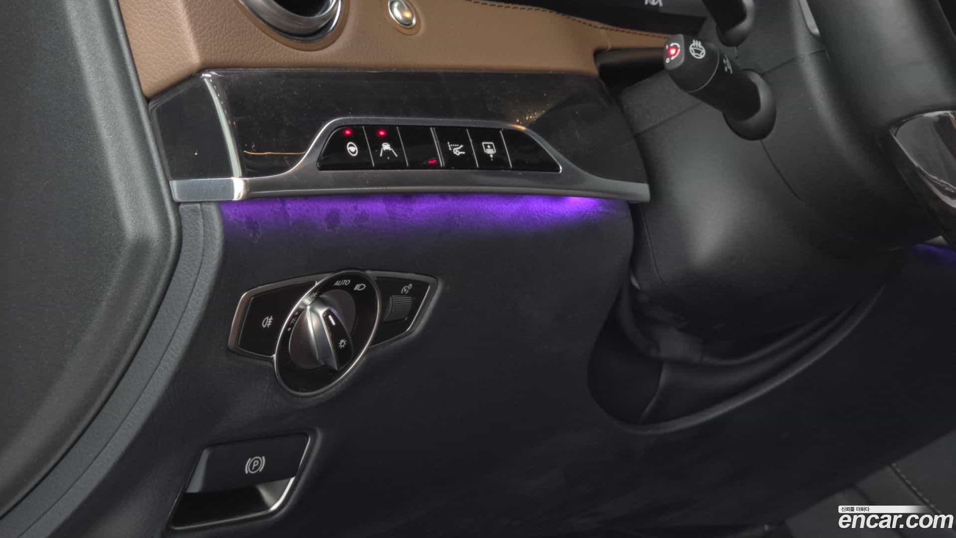 S-Class Mercedes-Benz 2018.3-OPTION-019