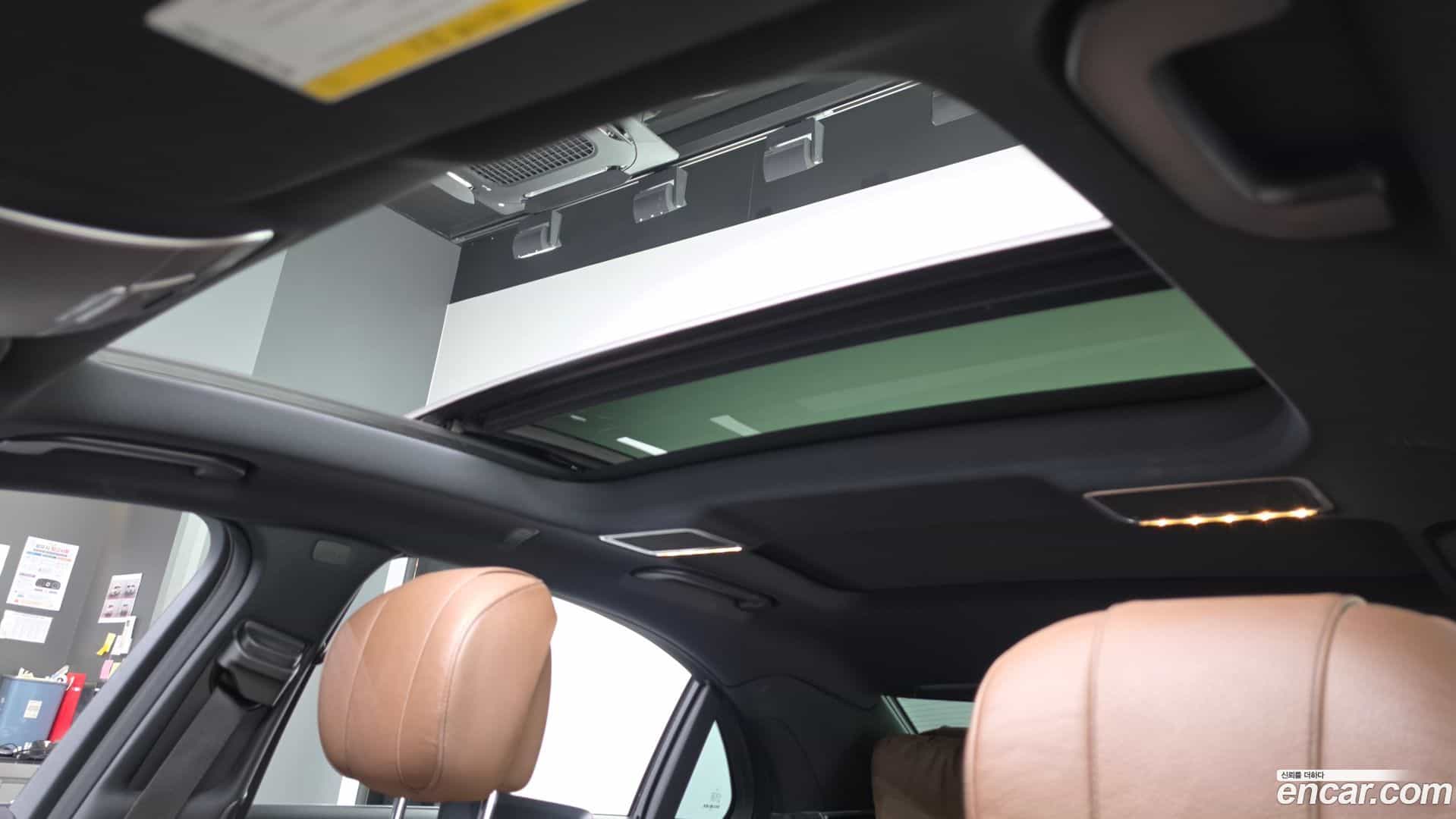 S-Class Mercedes-Benz 2018.3-OPTION-024