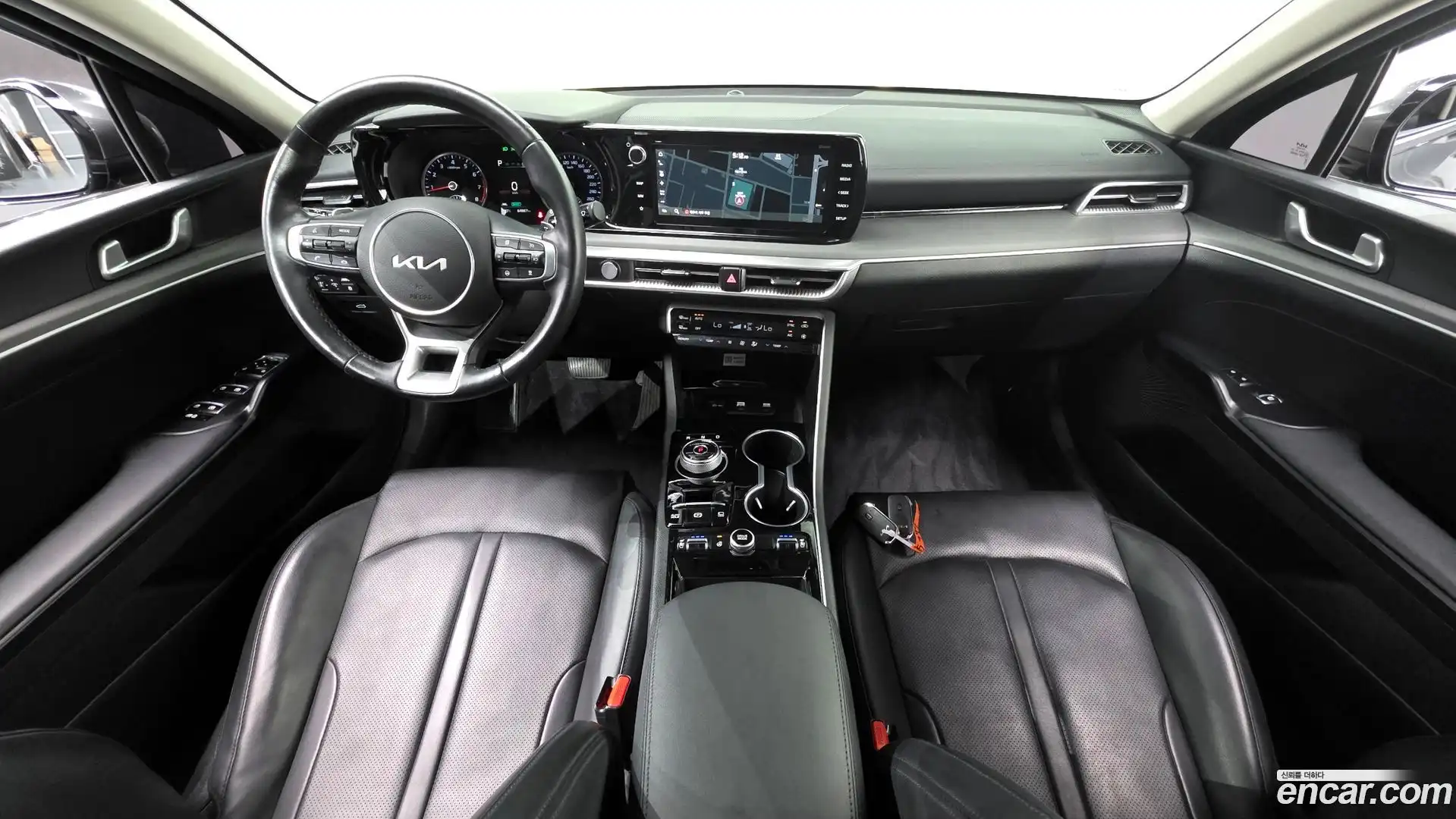 K5 Kia 2023.4-INNER-007