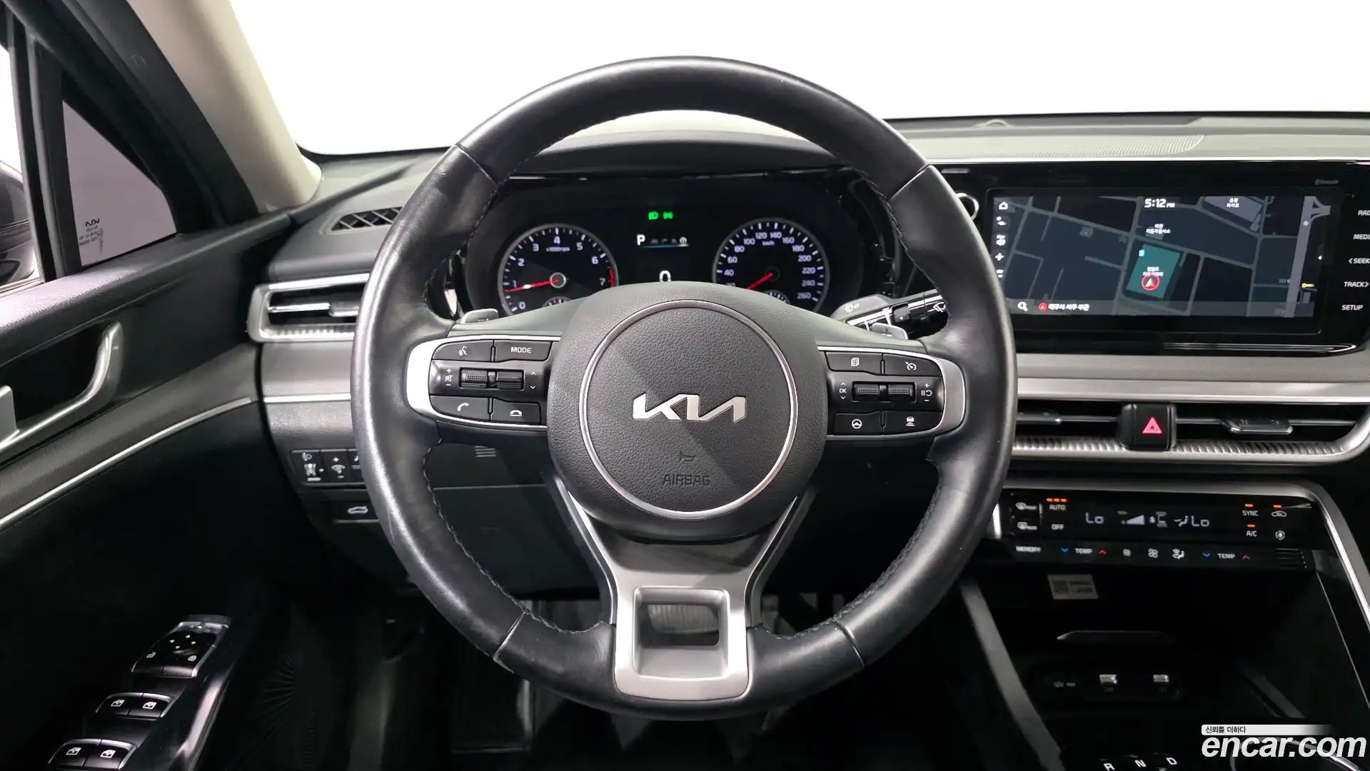 K5 Kia 2023.4-OPTION-016
