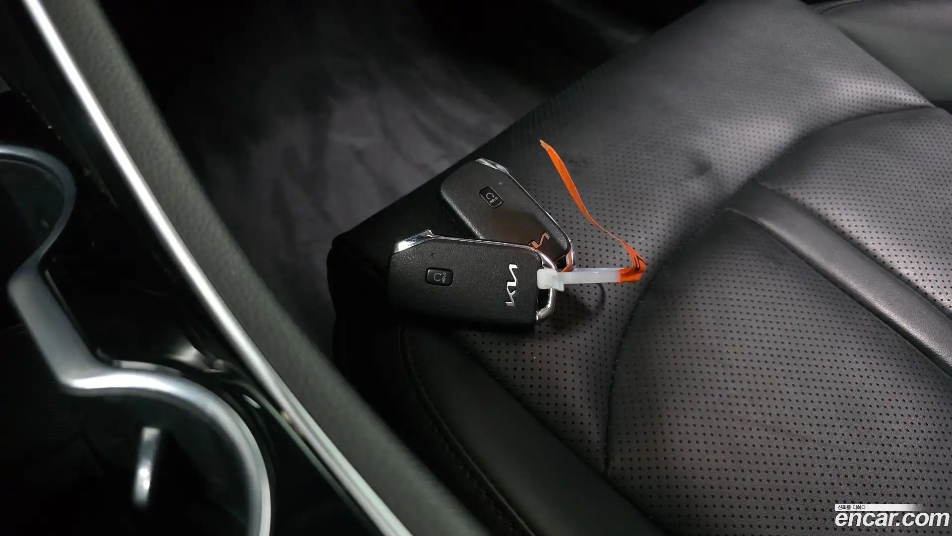K5 Kia 2023.4-OPTION-043
