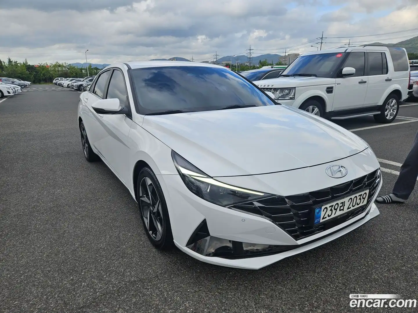 AVANTE Hyundai 2020.6-OUTER-001