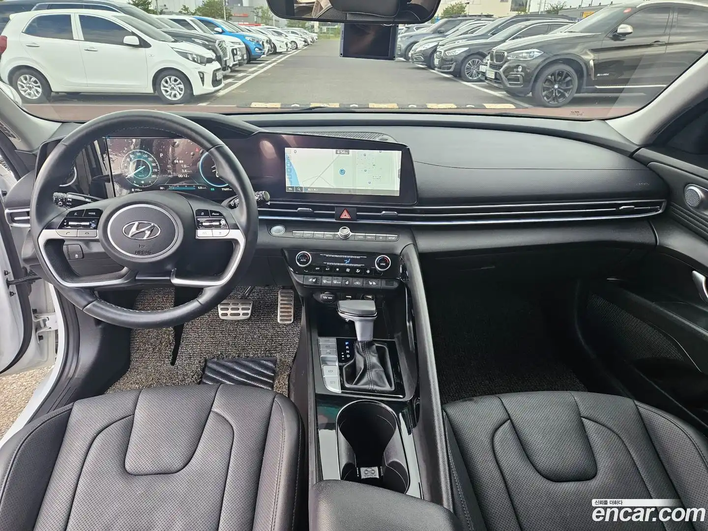 AVANTE Hyundai 2020.6-INNER-007