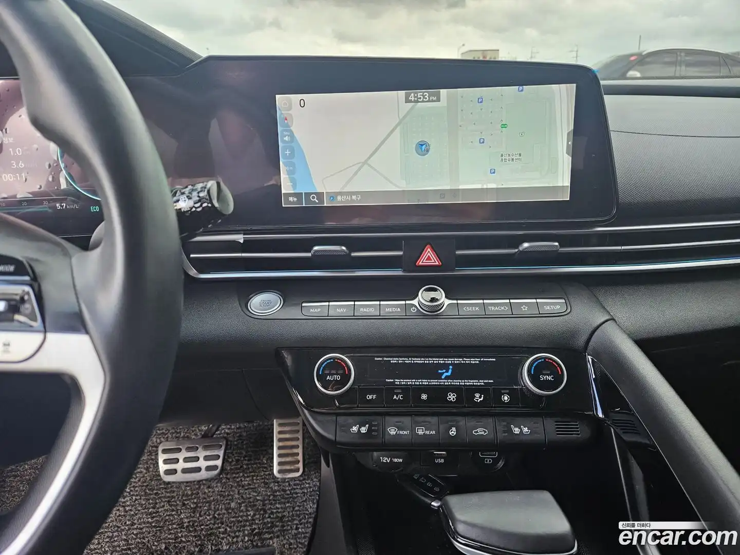 AVANTE Hyundai 2020.6-OPTION-021