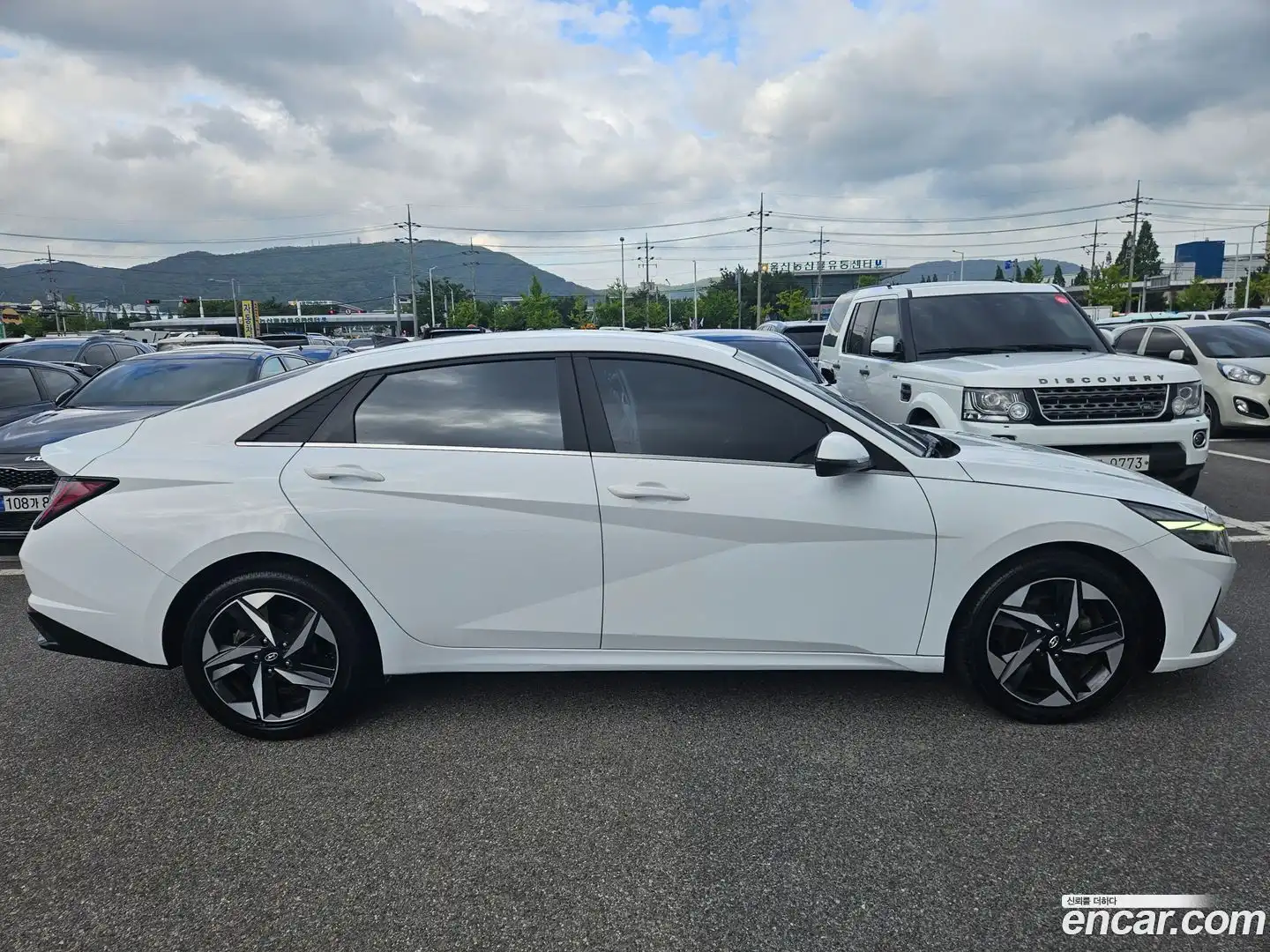 AVANTE Hyundai 2020.6-OPTION-024