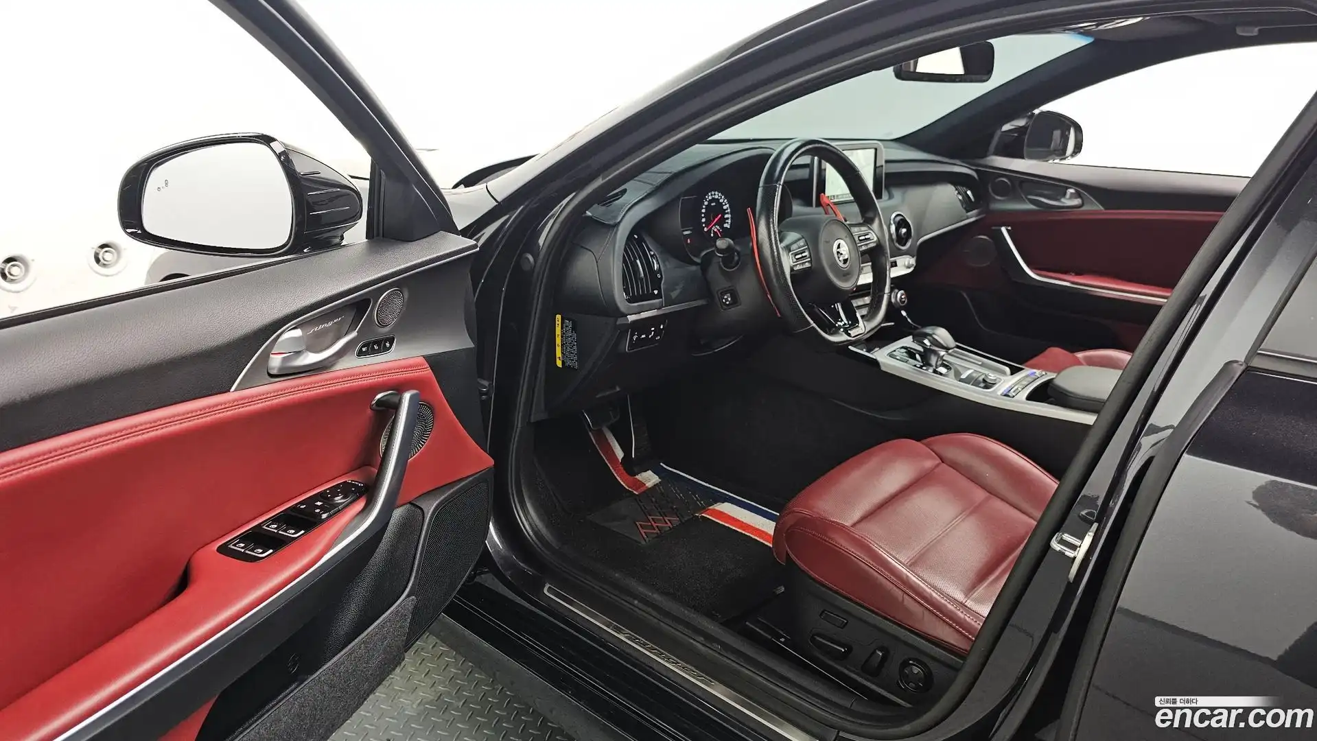 Stinger Kia 2018.6-INNER-010