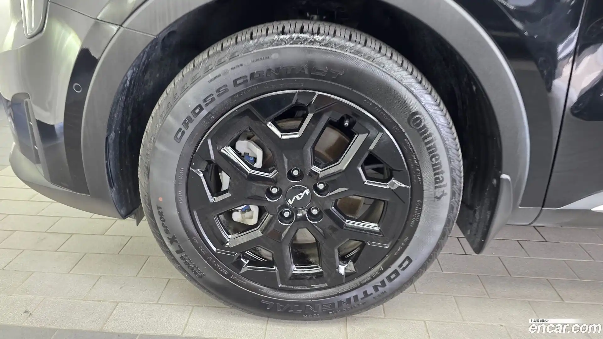 Sorento Kia 2024.9-OUTER-005