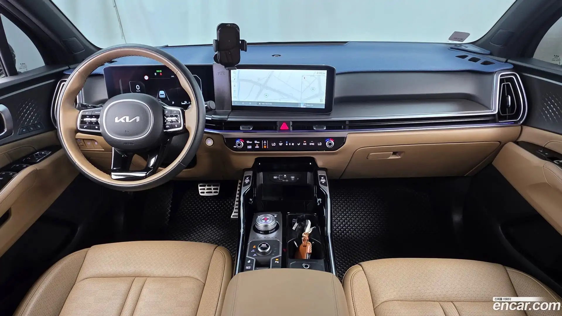 Sorento Kia 2024.9-INNER-007