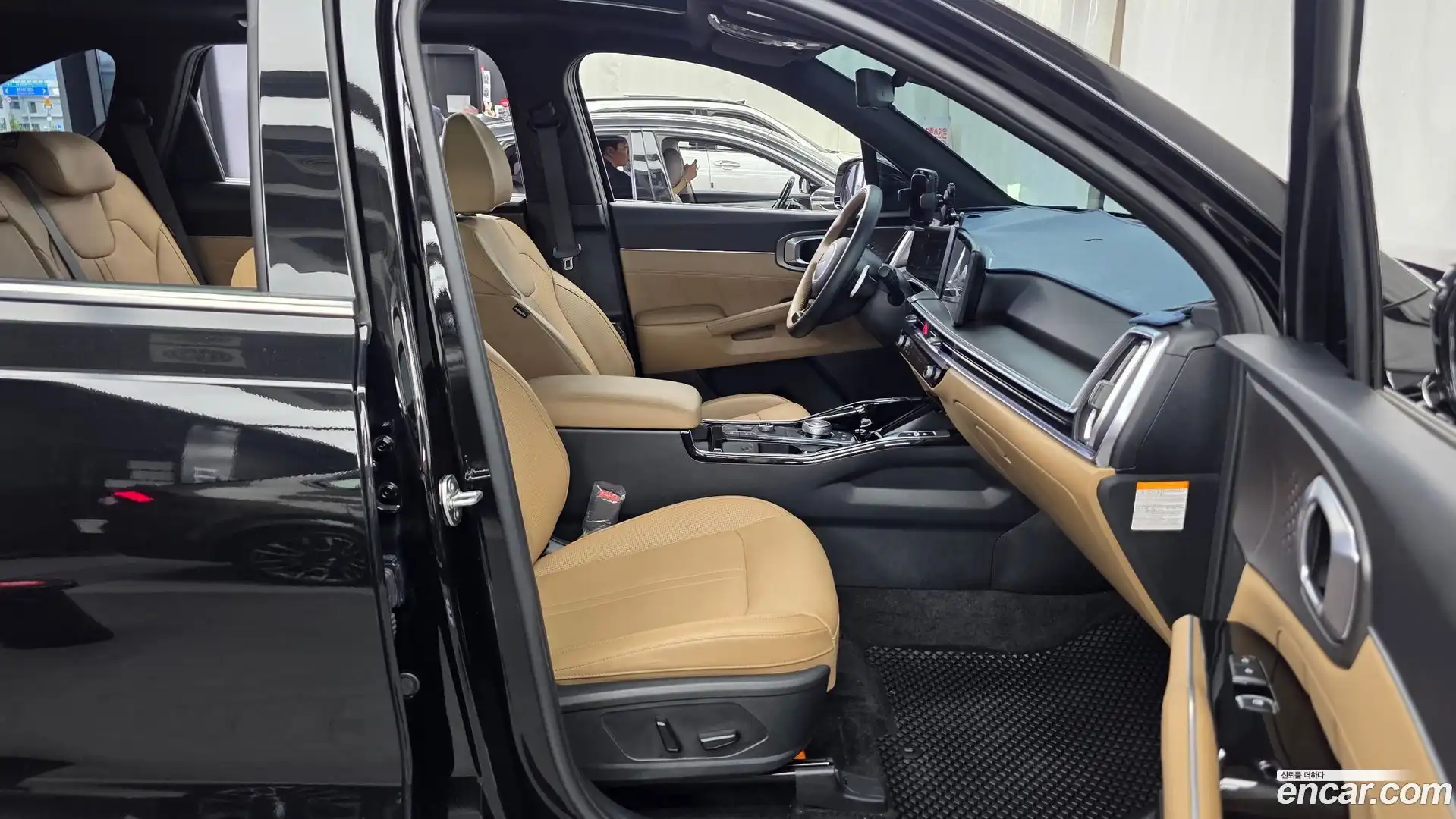 Sorento Kia 2024.9-OPTION-015