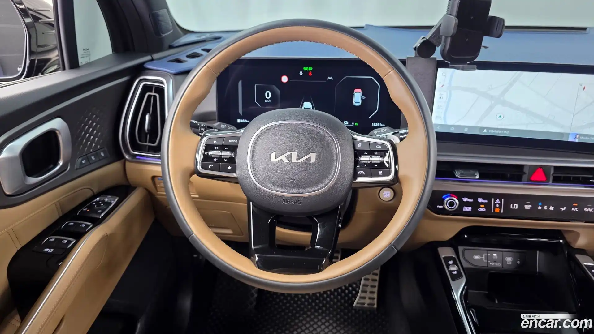 Sorento Kia 2024.9-OPTION-017