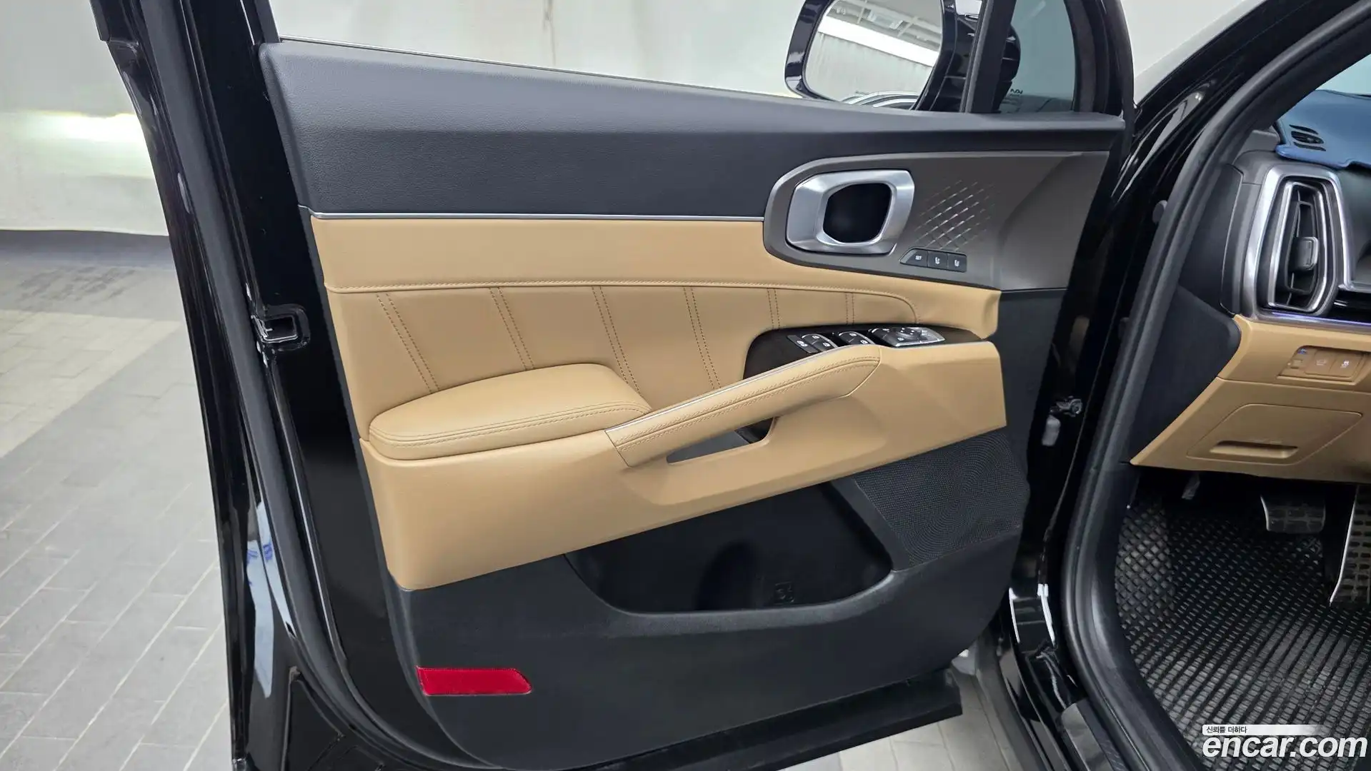 Sorento Kia 2024.9-INNER-034