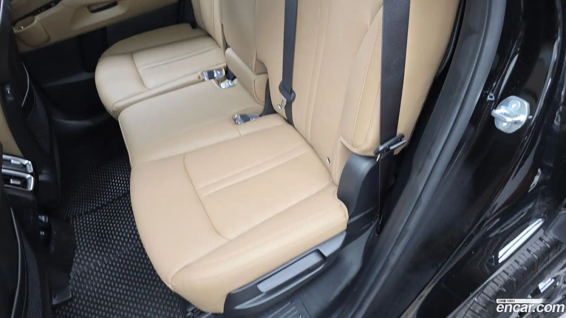 Sorento Kia 2024.9-INNER-036