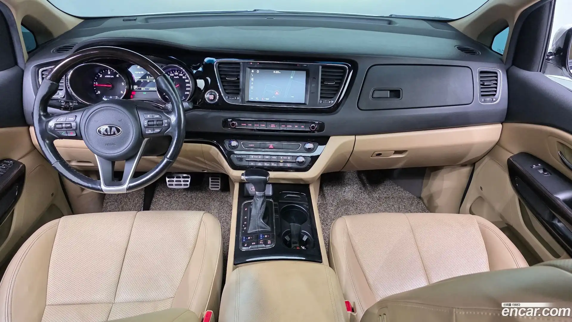 Canival Kia 2016.8-INNER-007