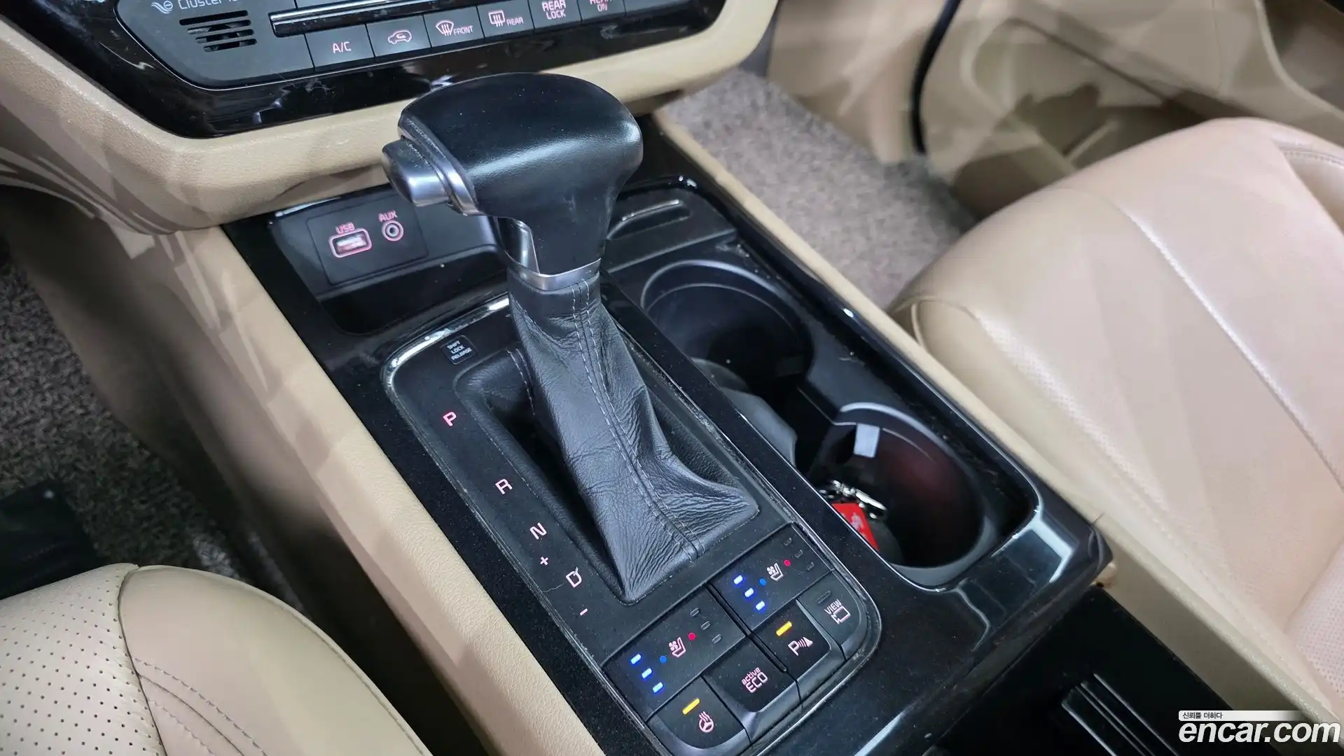 Canival Kia 2016.8-INNER-009