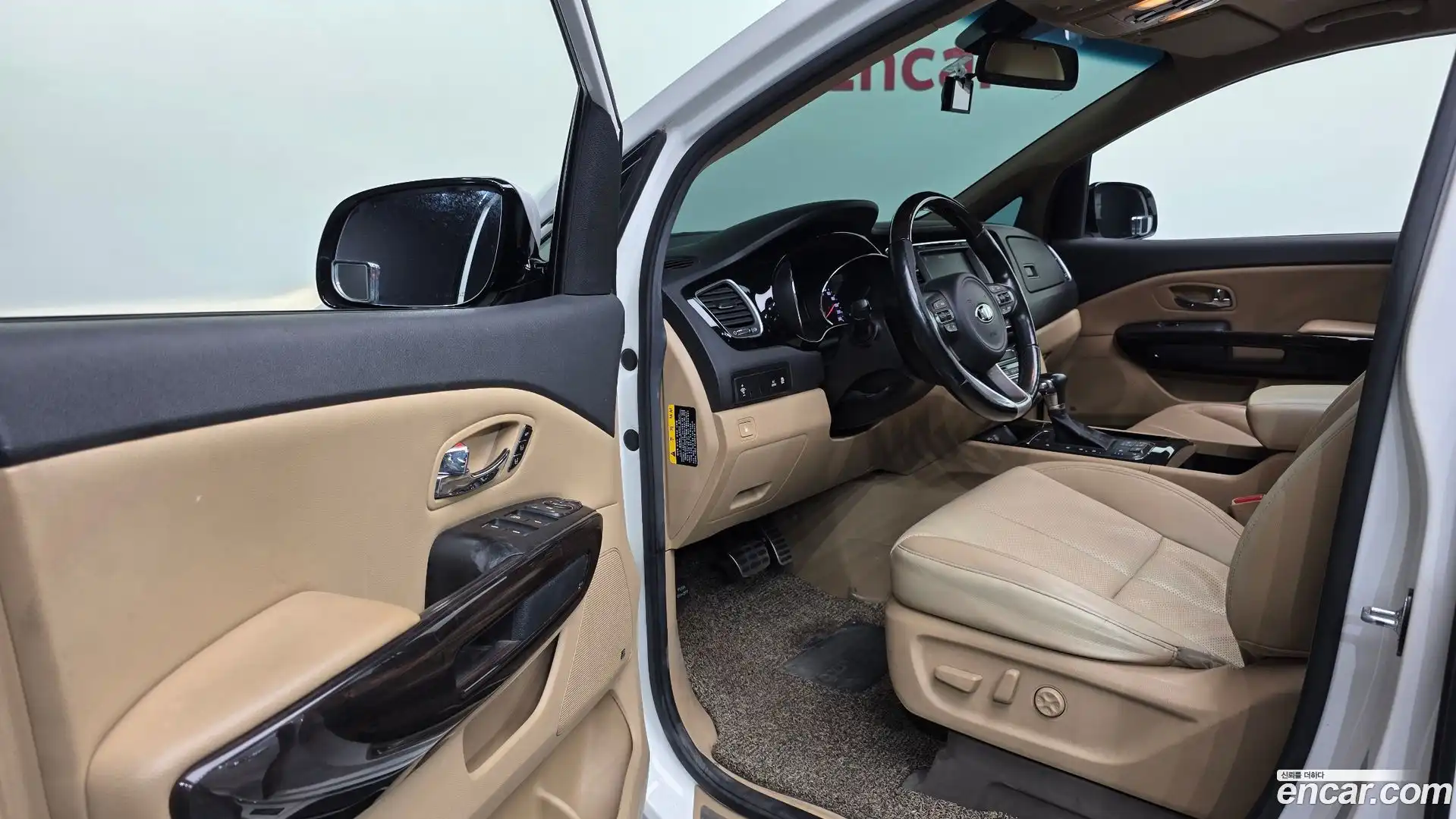 Canival Kia 2016.8-INNER-010