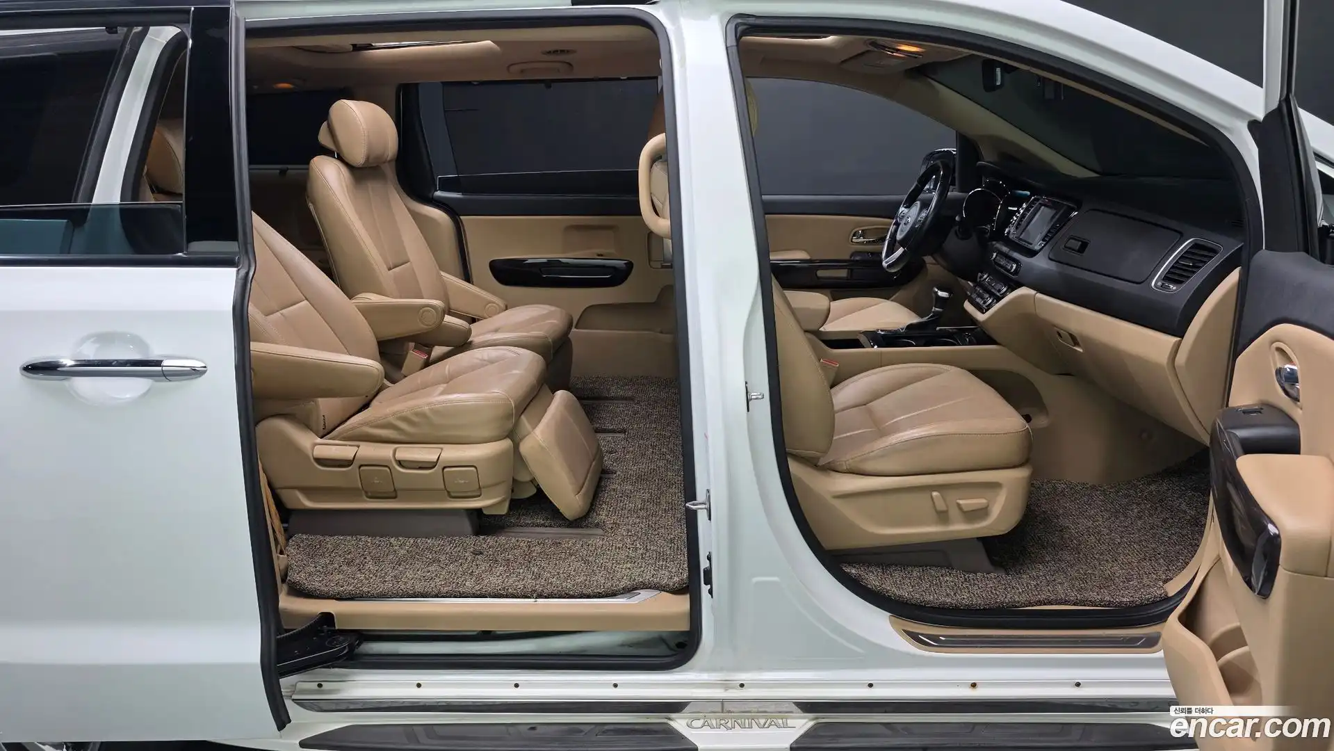 Canival Kia 2016.8-INNER-036