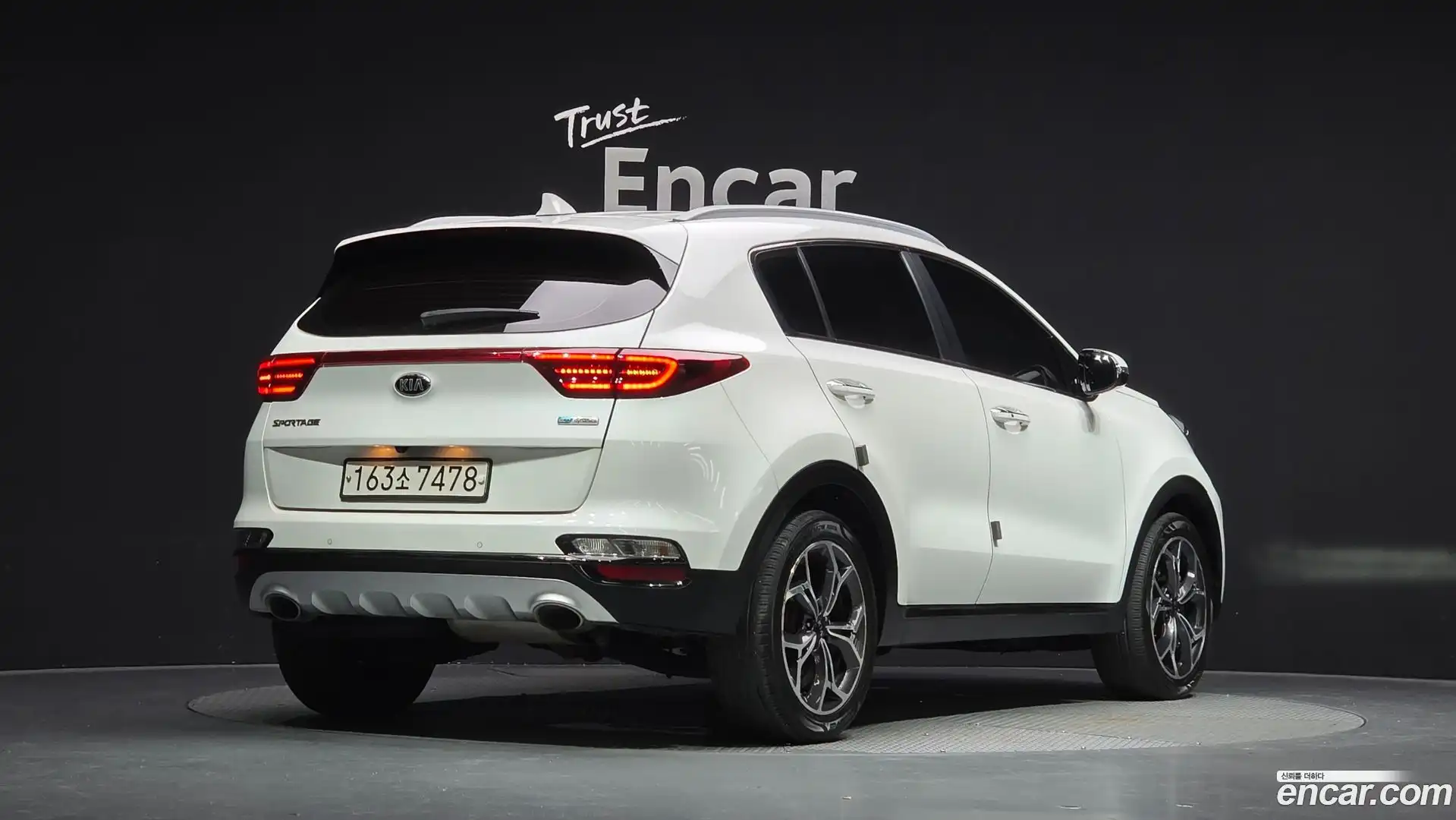 Sportage Kia 2019.6-OUTER-002