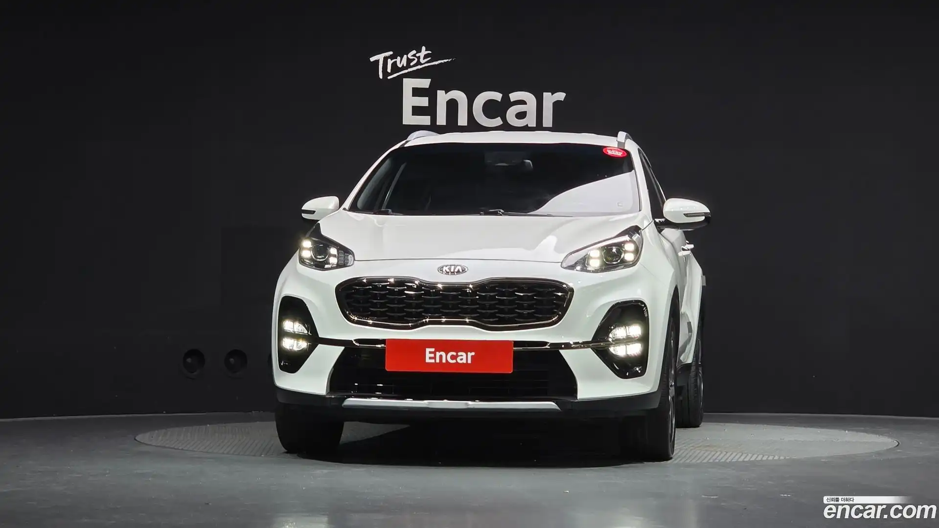 Sportage Kia 2019.6-OUTER-003