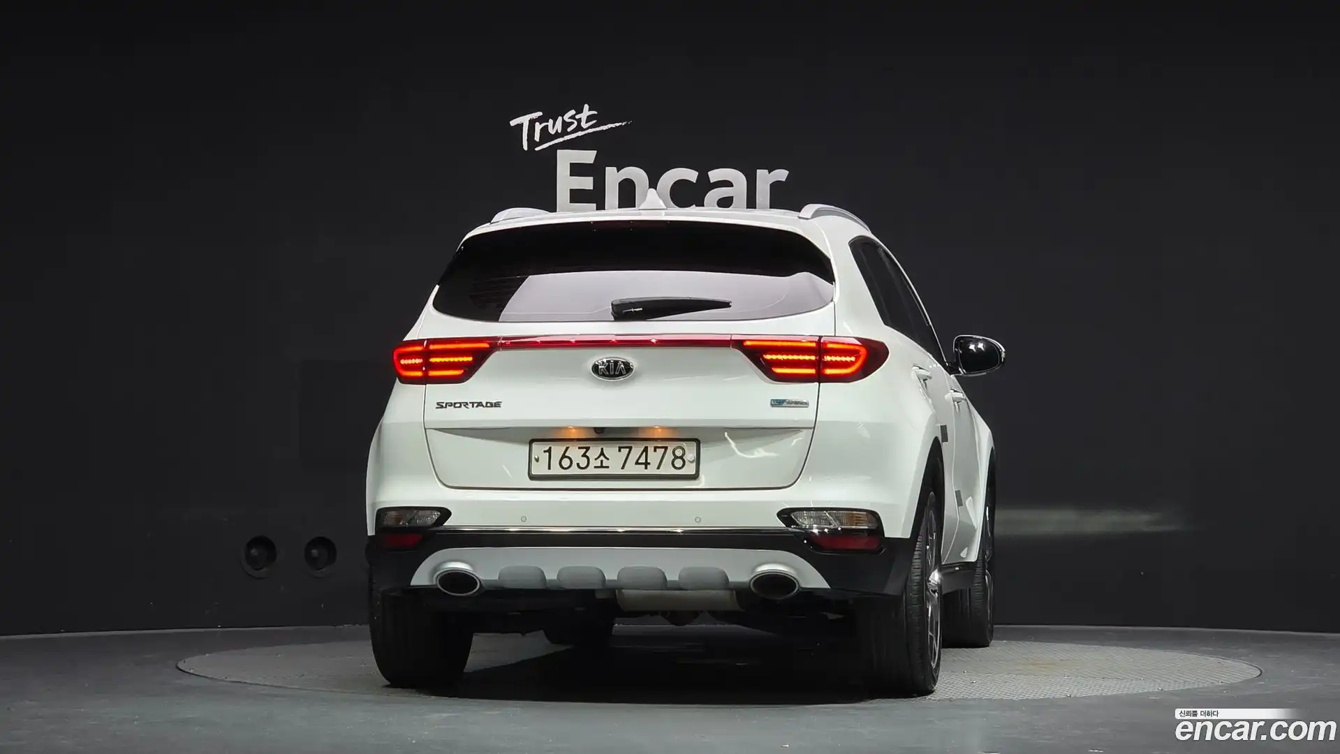 Sportage Kia 2019.6-OUTER-004