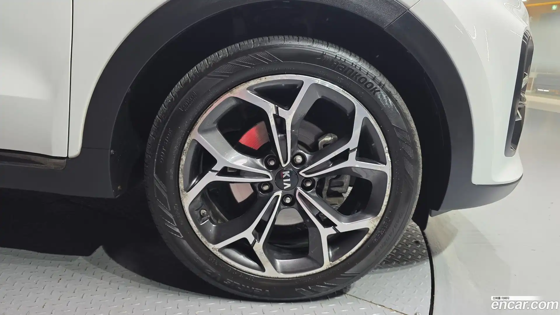 Sportage Kia 2019.6-OUTER-005