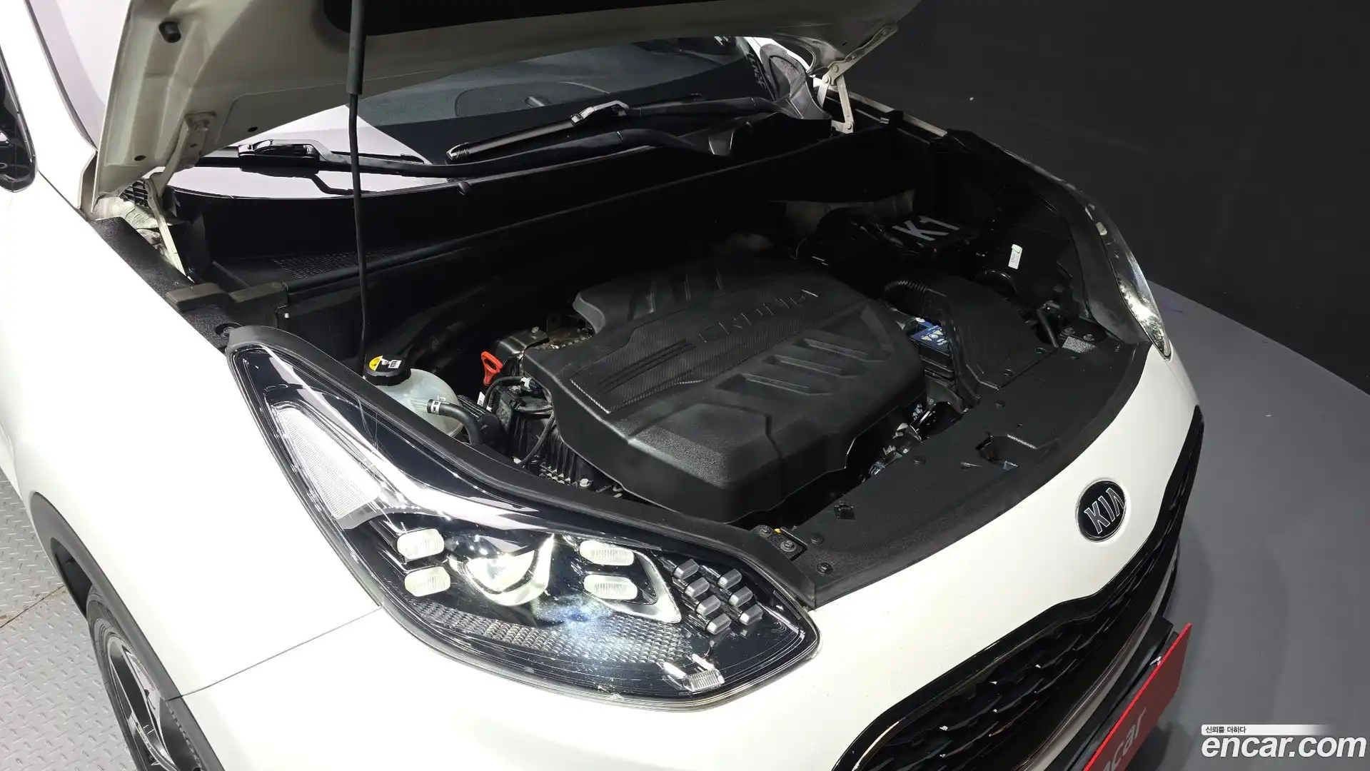 Sportage Kia 2019.6-OUTER-006