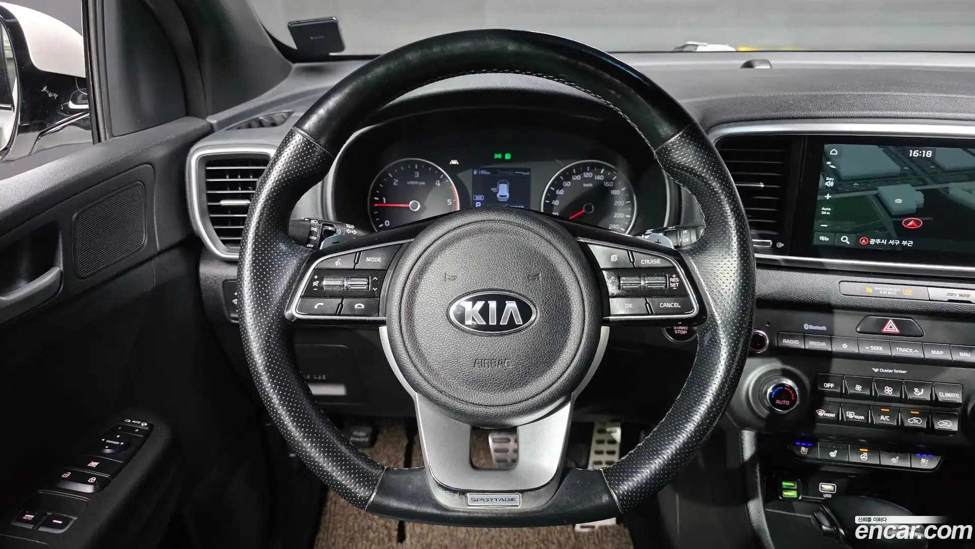 Sportage Kia 2019.6-OPTION-017