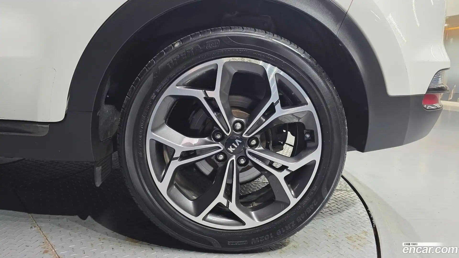 Sportage Kia 2019.6-OUTER-031
