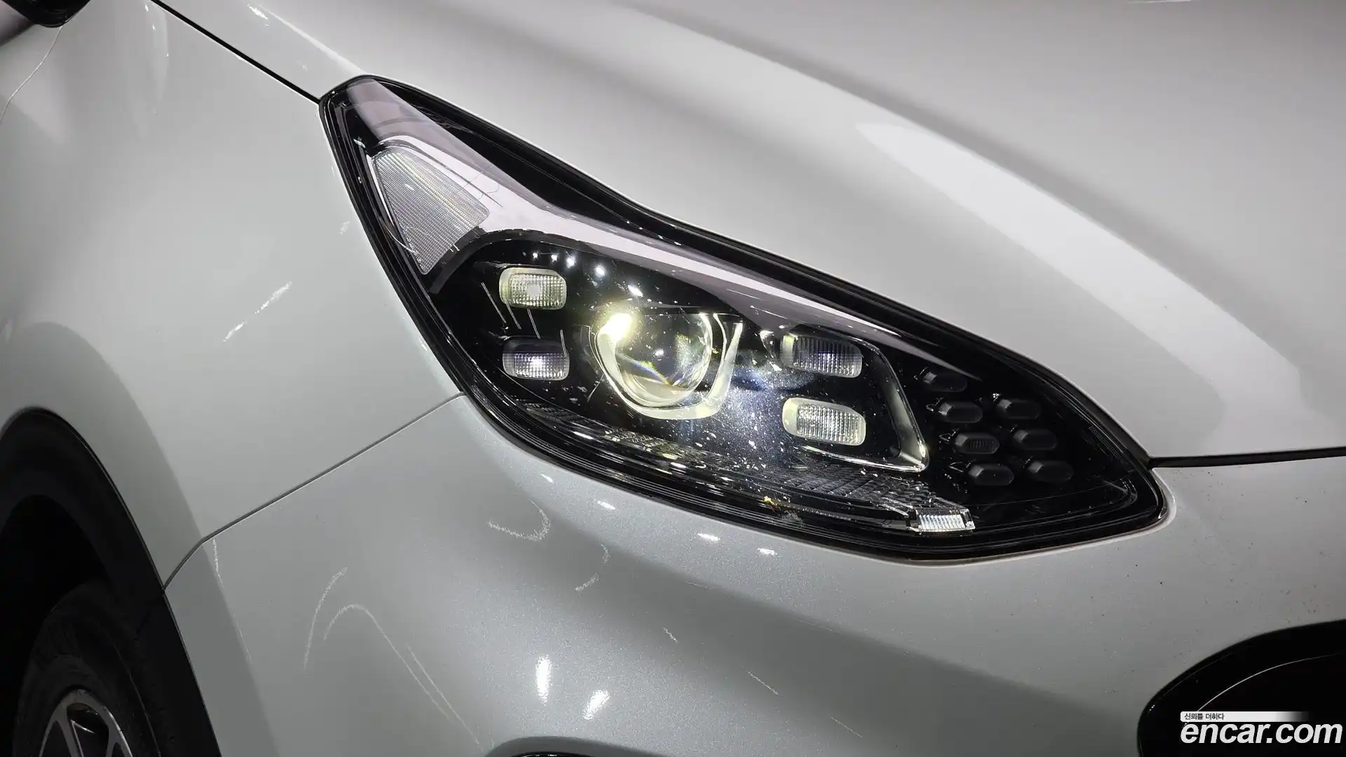 Sportage Kia 2019.6-OUTER-032