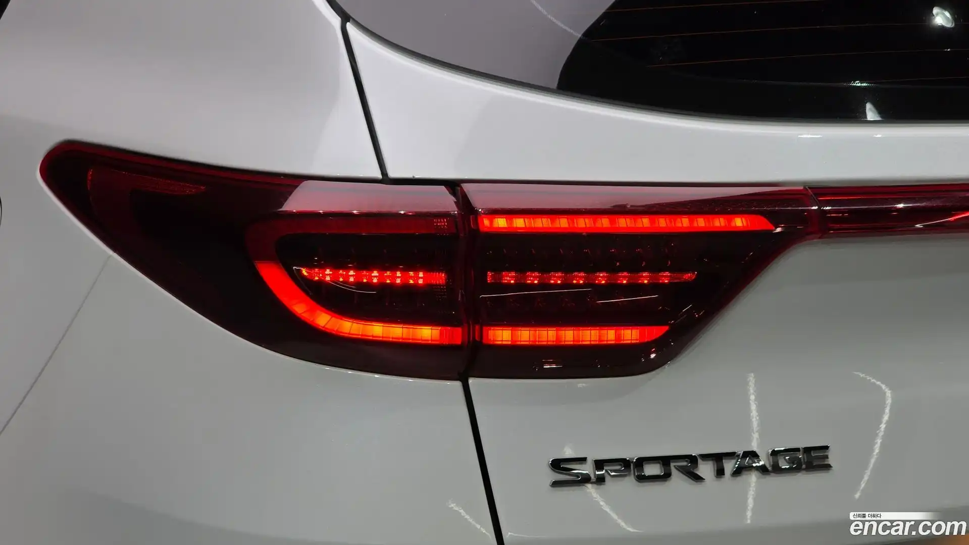 Sportage Kia 2019.6-OUTER-033