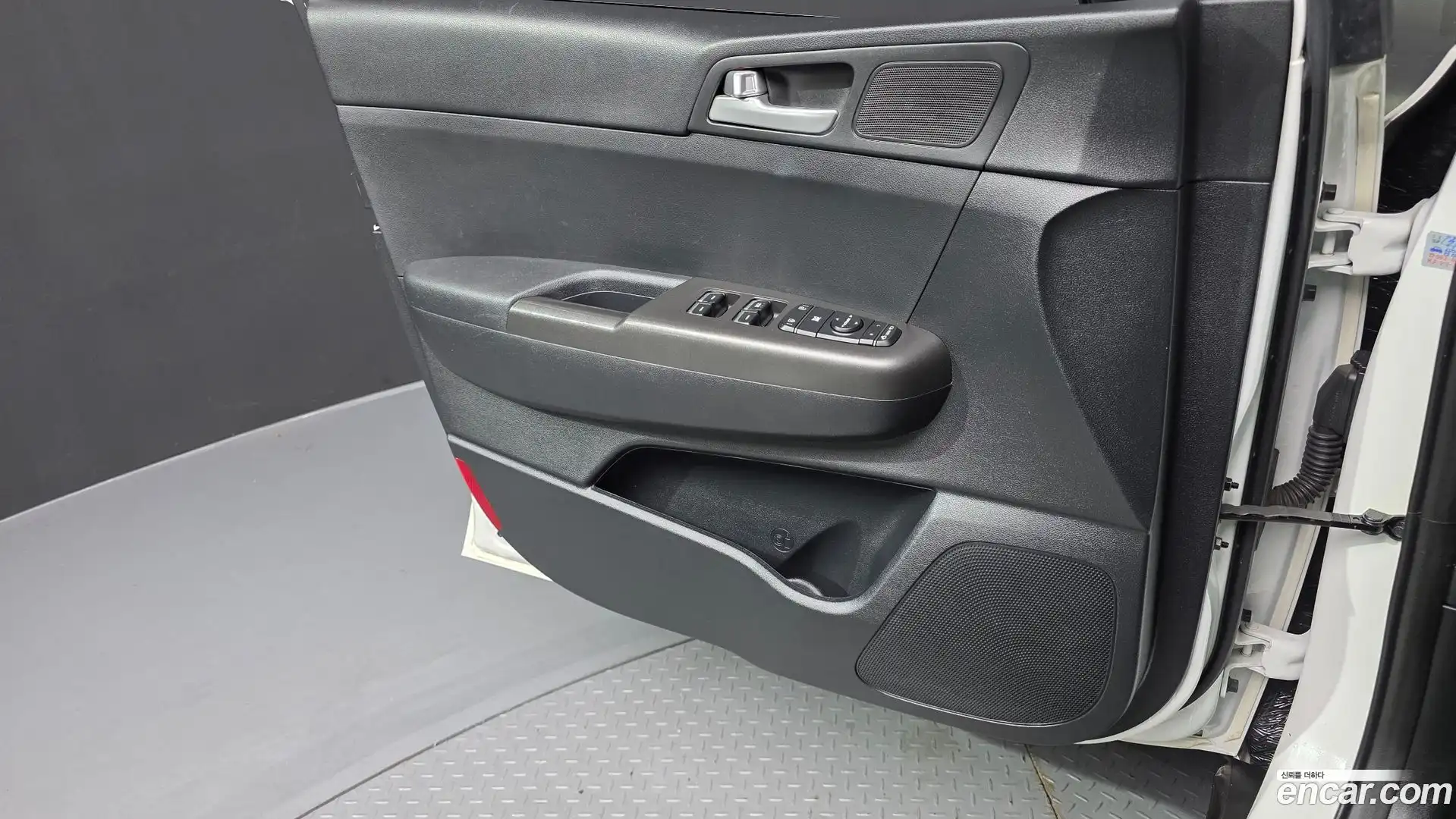 Sportage Kia 2019.6-INNER-034