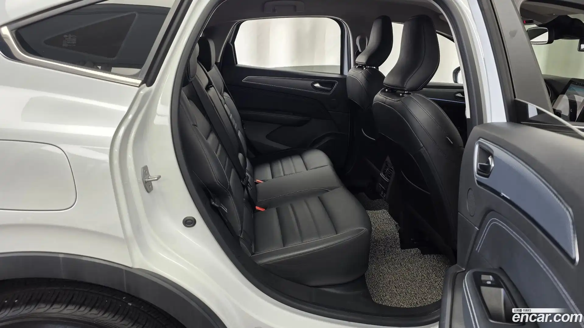 XM3 Renault Korea 2020.3-OPTION-015
