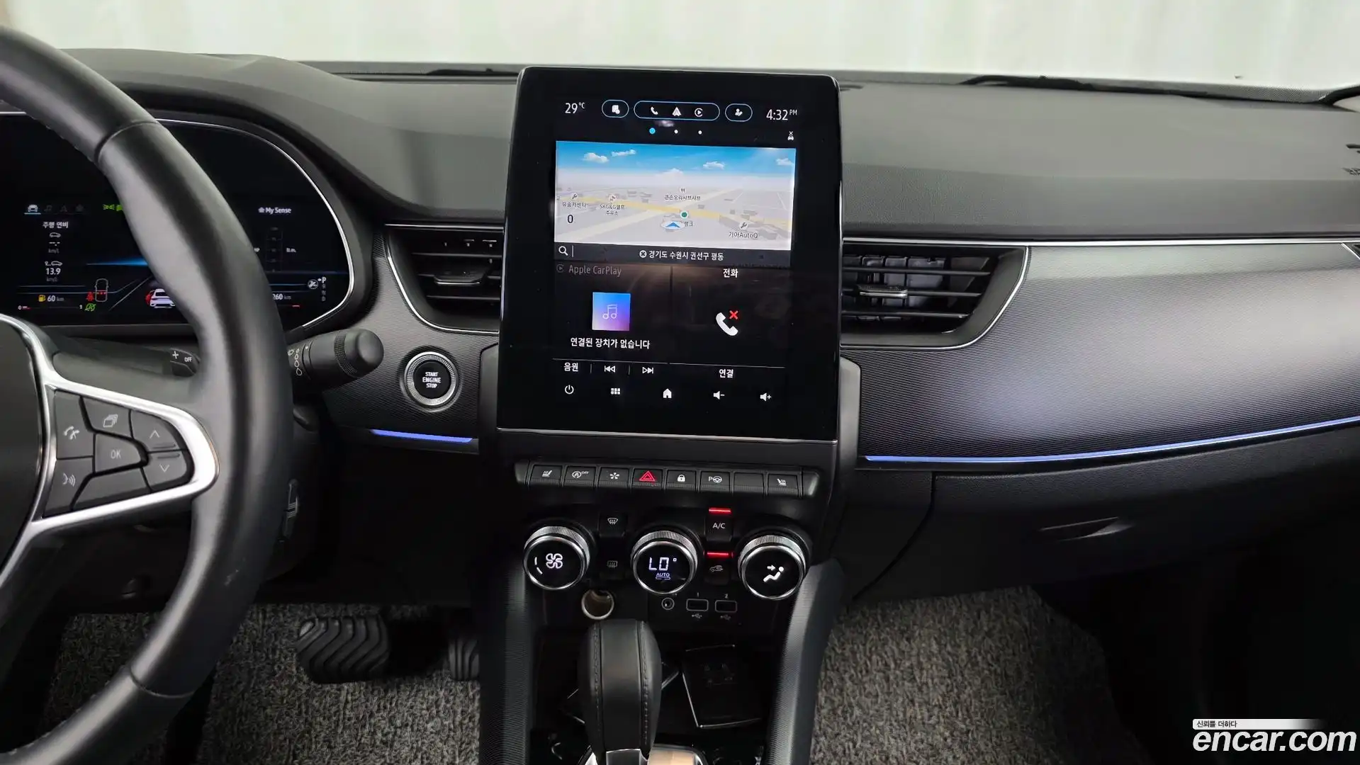 XM3 Renault Korea 2020.3-OPTION-018