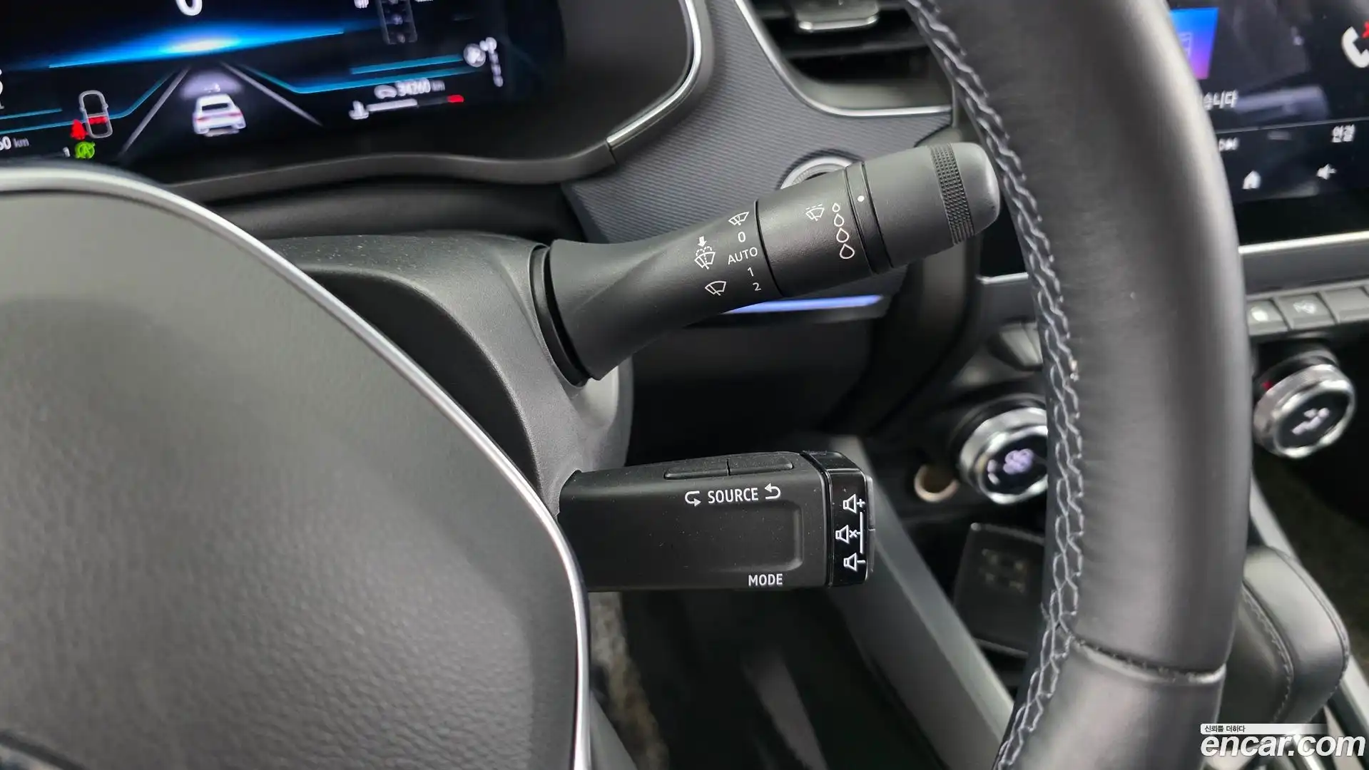 XM3 Renault Korea 2020.3-OPTION-041