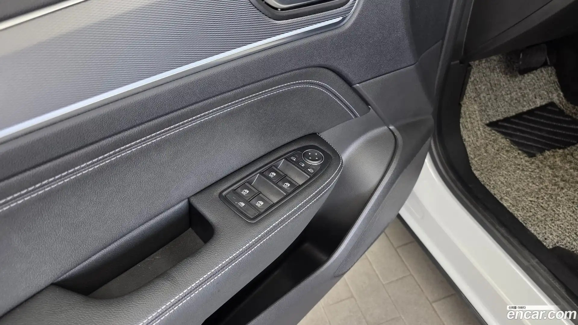XM3 Renault Korea 2020.3-OPTION-043