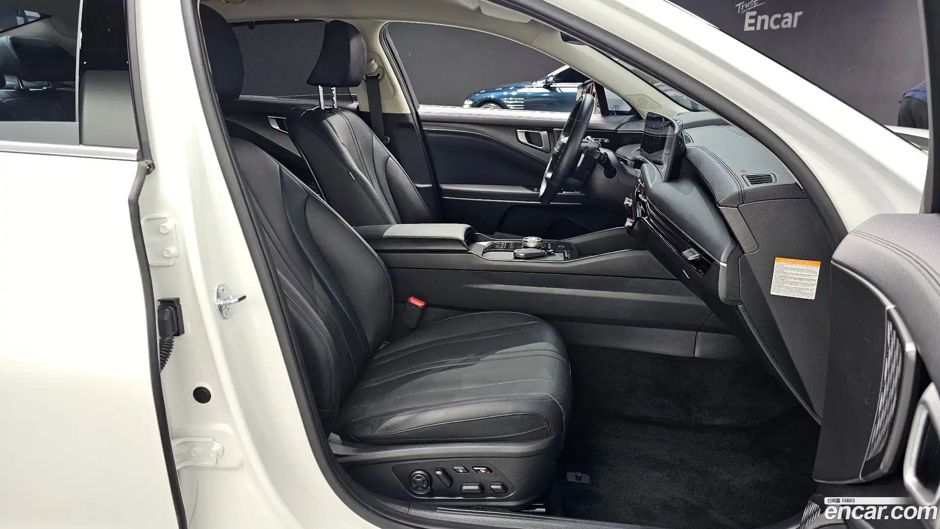 K8 Kia 2025.3-INNER-036
