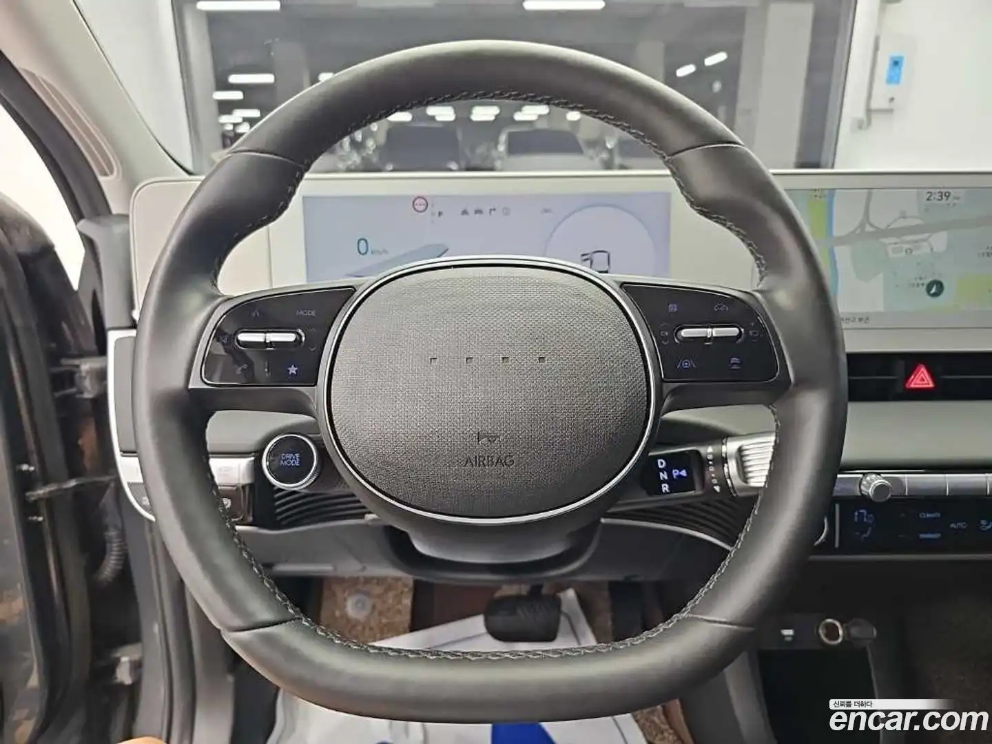 Ioniq5 Hyundai 2024.3-INNER-009
