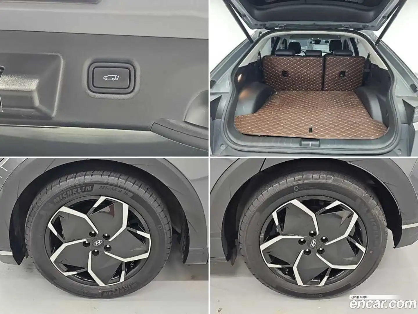 Ioniq5 Hyundai 2024.3-OPTION-022