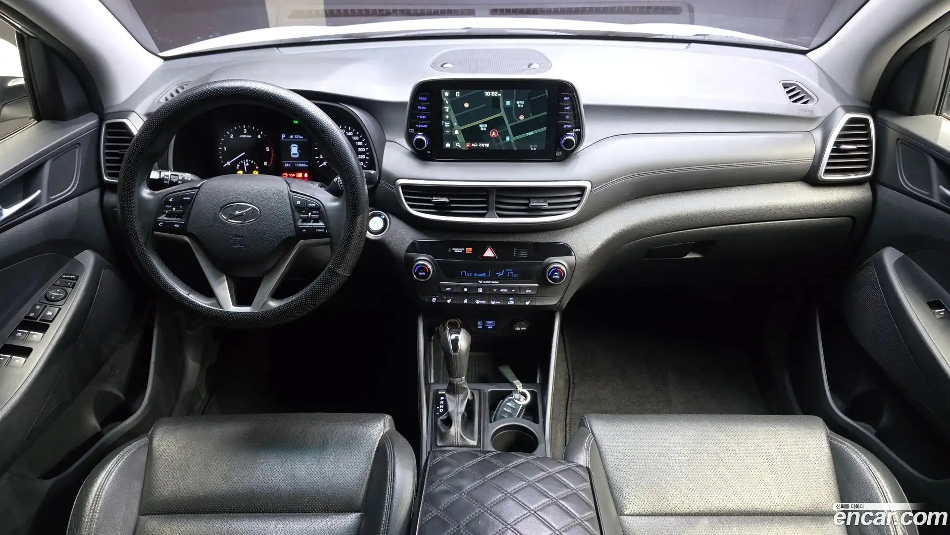 Tucson Hyundai 2018.11-INNER-007