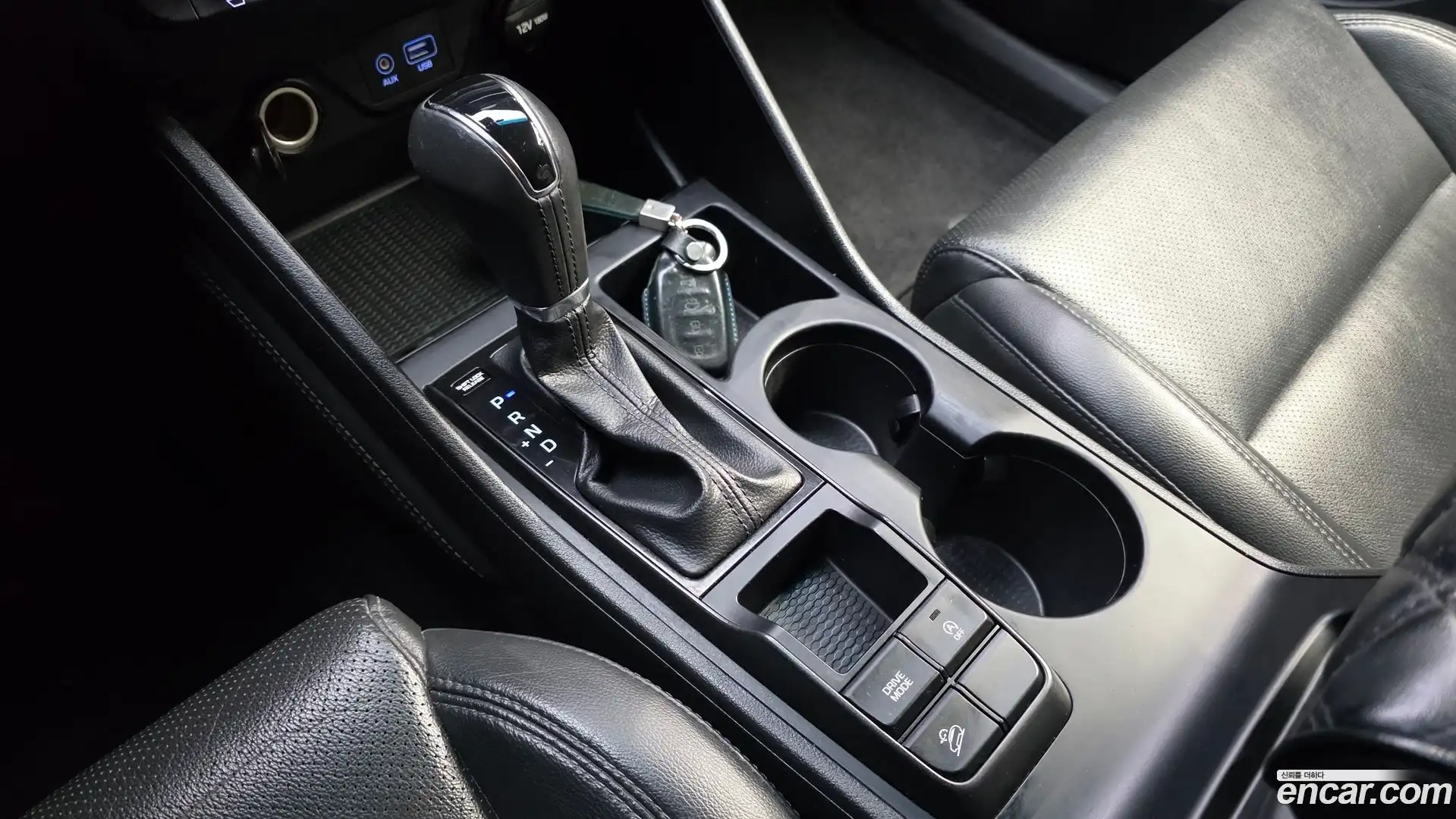 Tucson Hyundai 2018.11-INNER-009