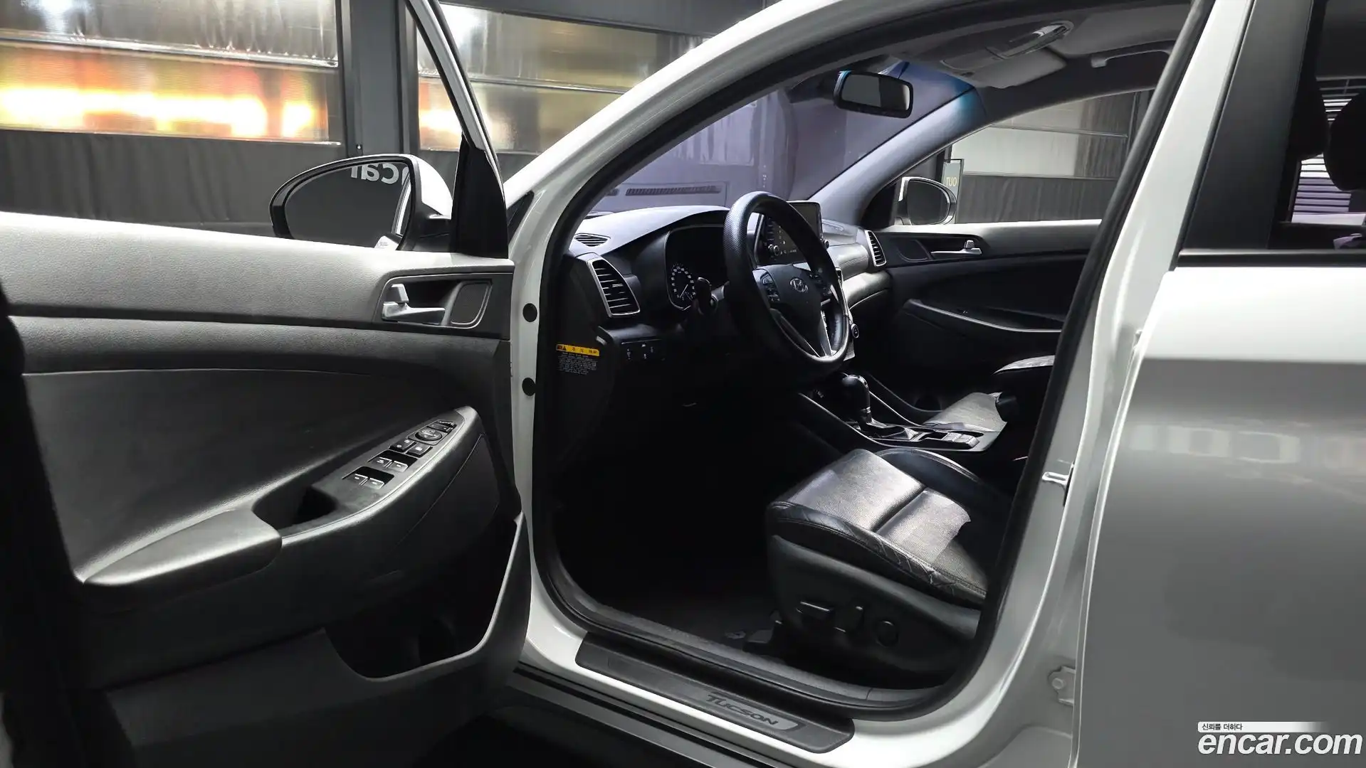 Tucson Hyundai 2018.11-INNER-010