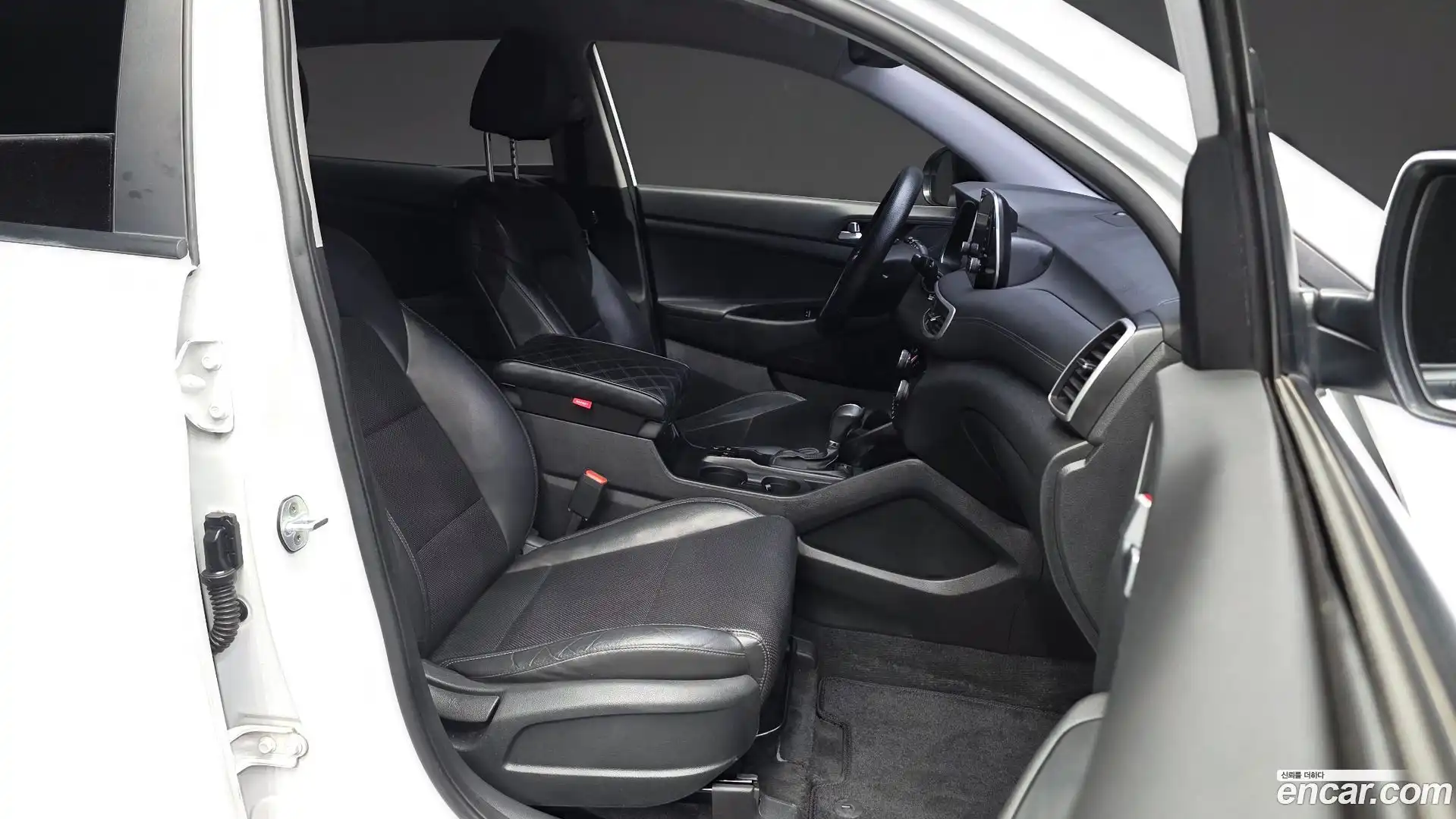 Tucson Hyundai 2018.11-OPTION-015