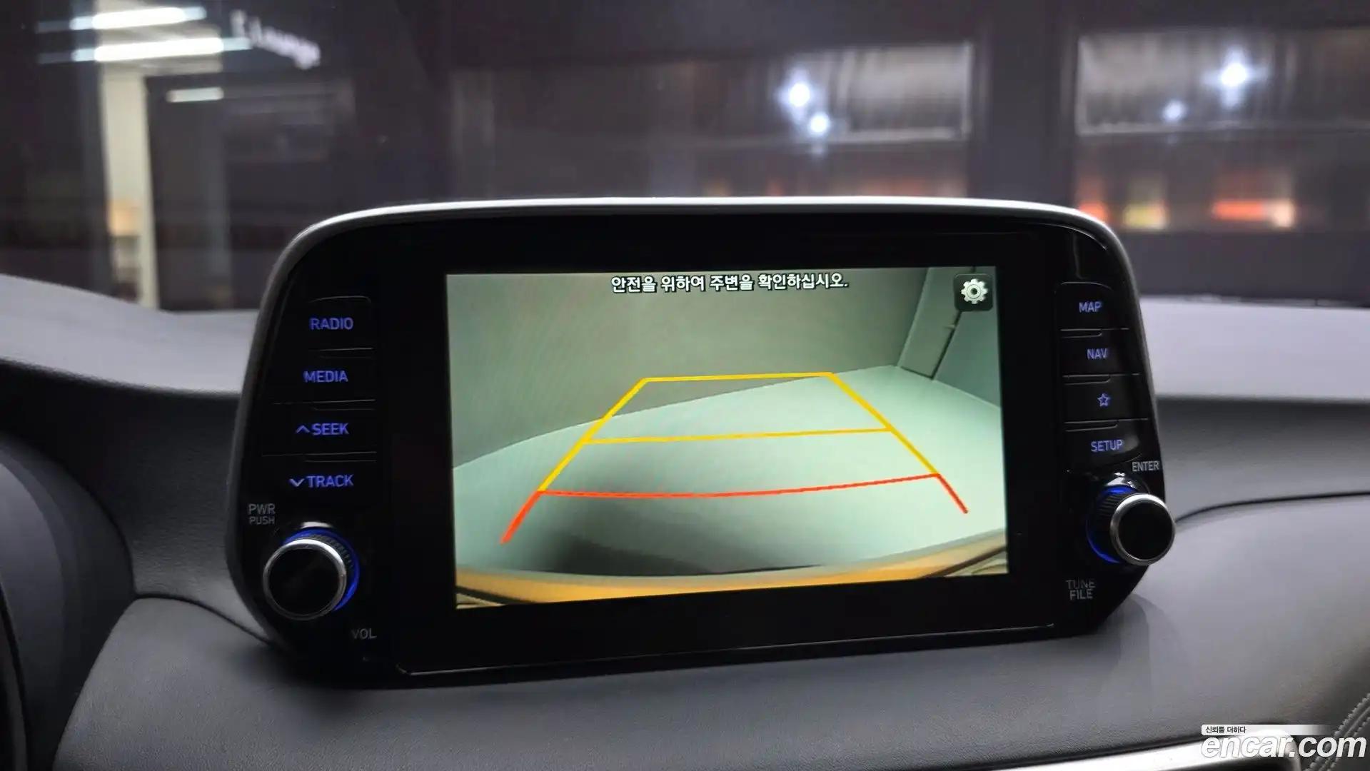Tucson Hyundai 2018.11-OPTION-019