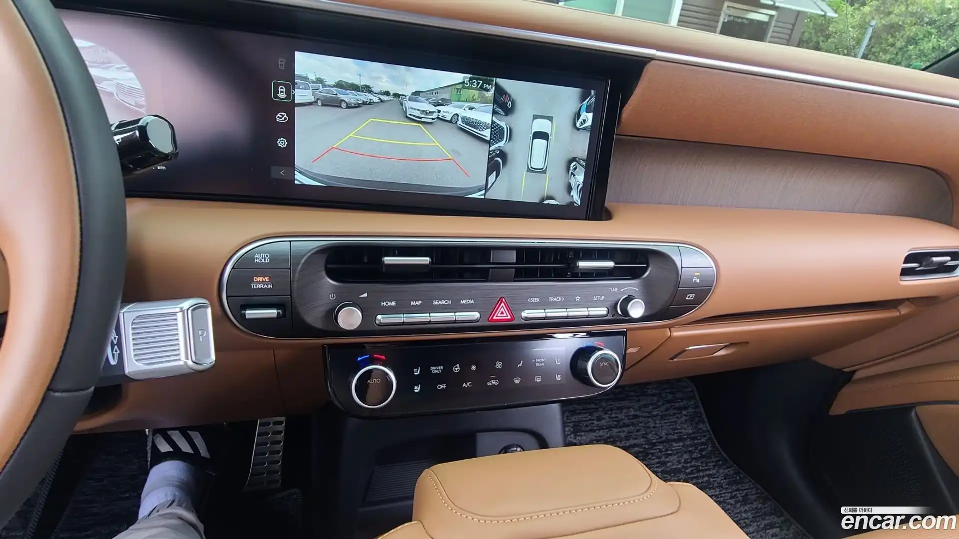 Palisade Hyundai 2026.2-INNER-008
