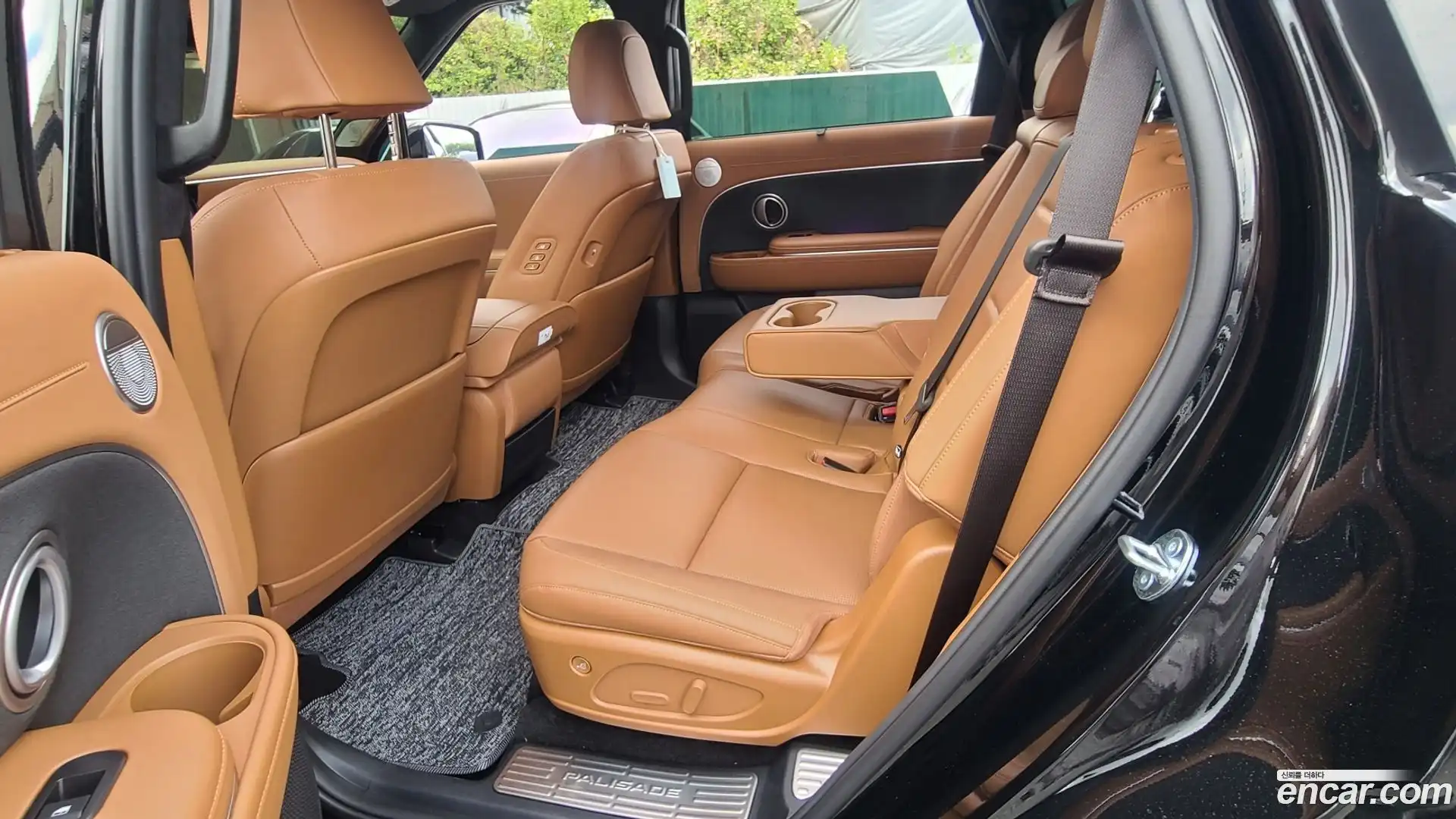 Palisade Hyundai 2026.2-INNER-010