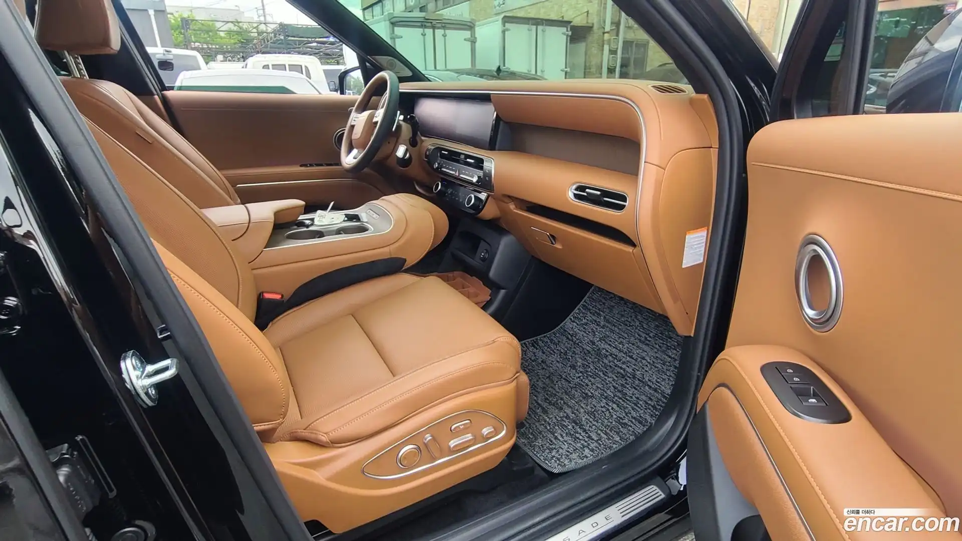 Palisade Hyundai 2026.2-OPTION-016