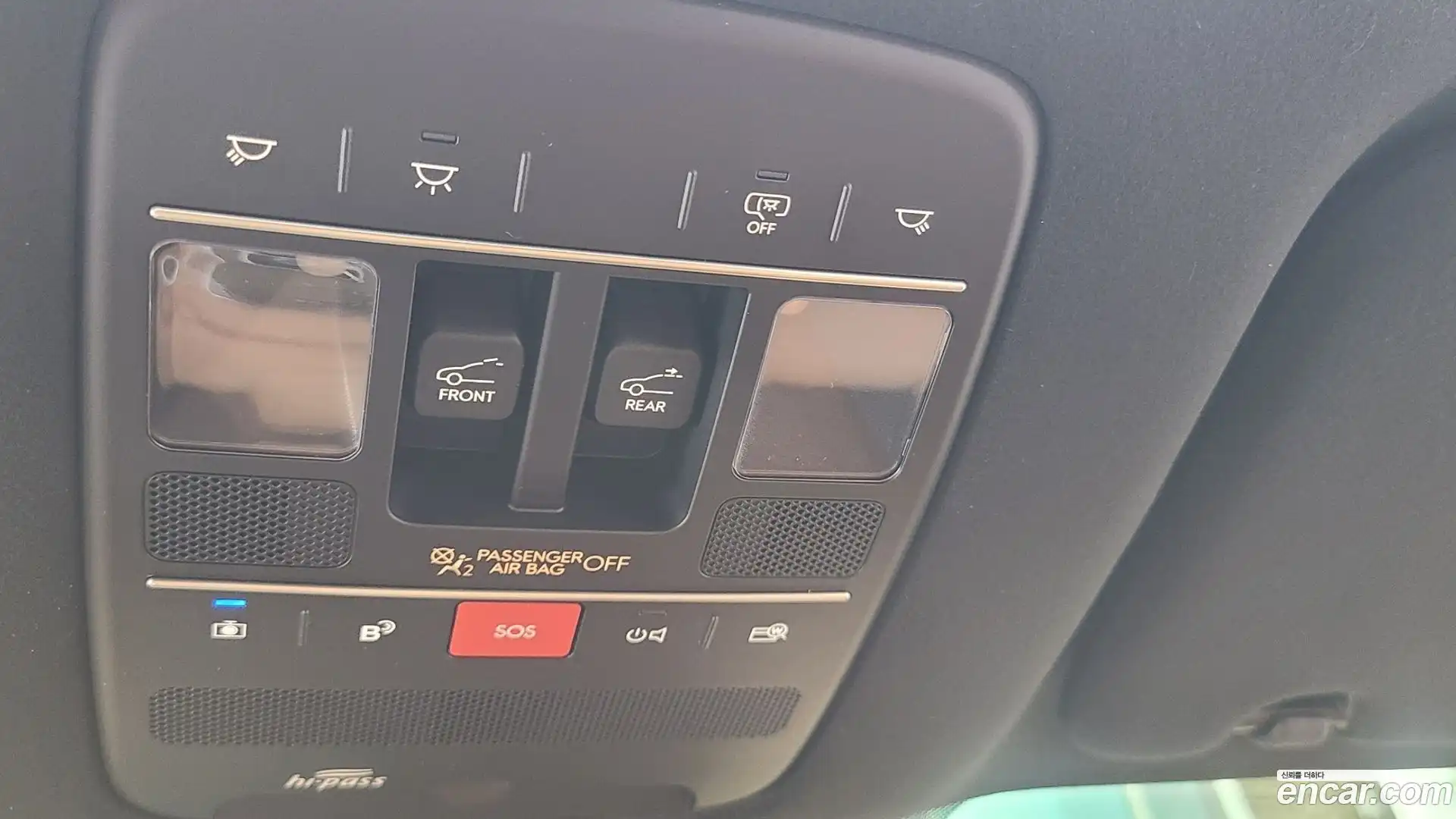 Palisade Hyundai 2026.2-OPTION-019