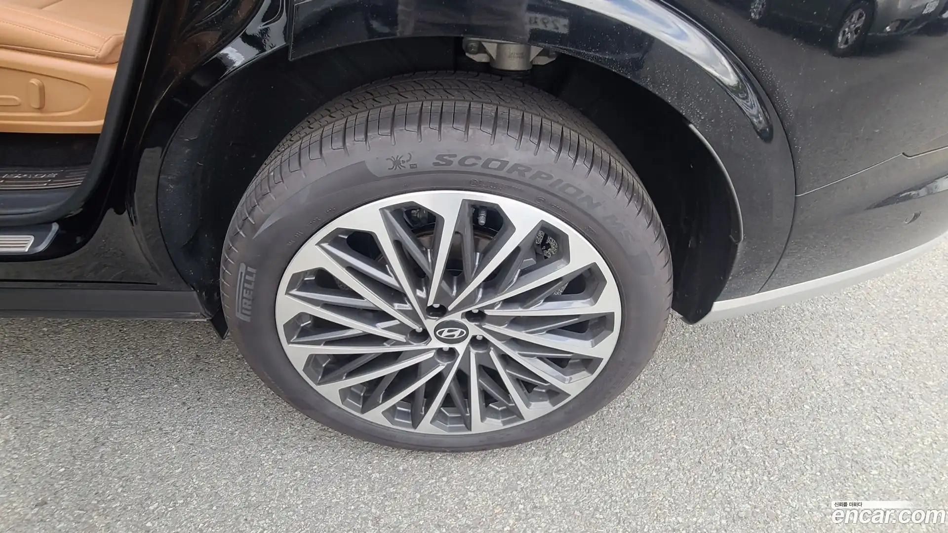 Palisade Hyundai 2026.2-OPTION-021