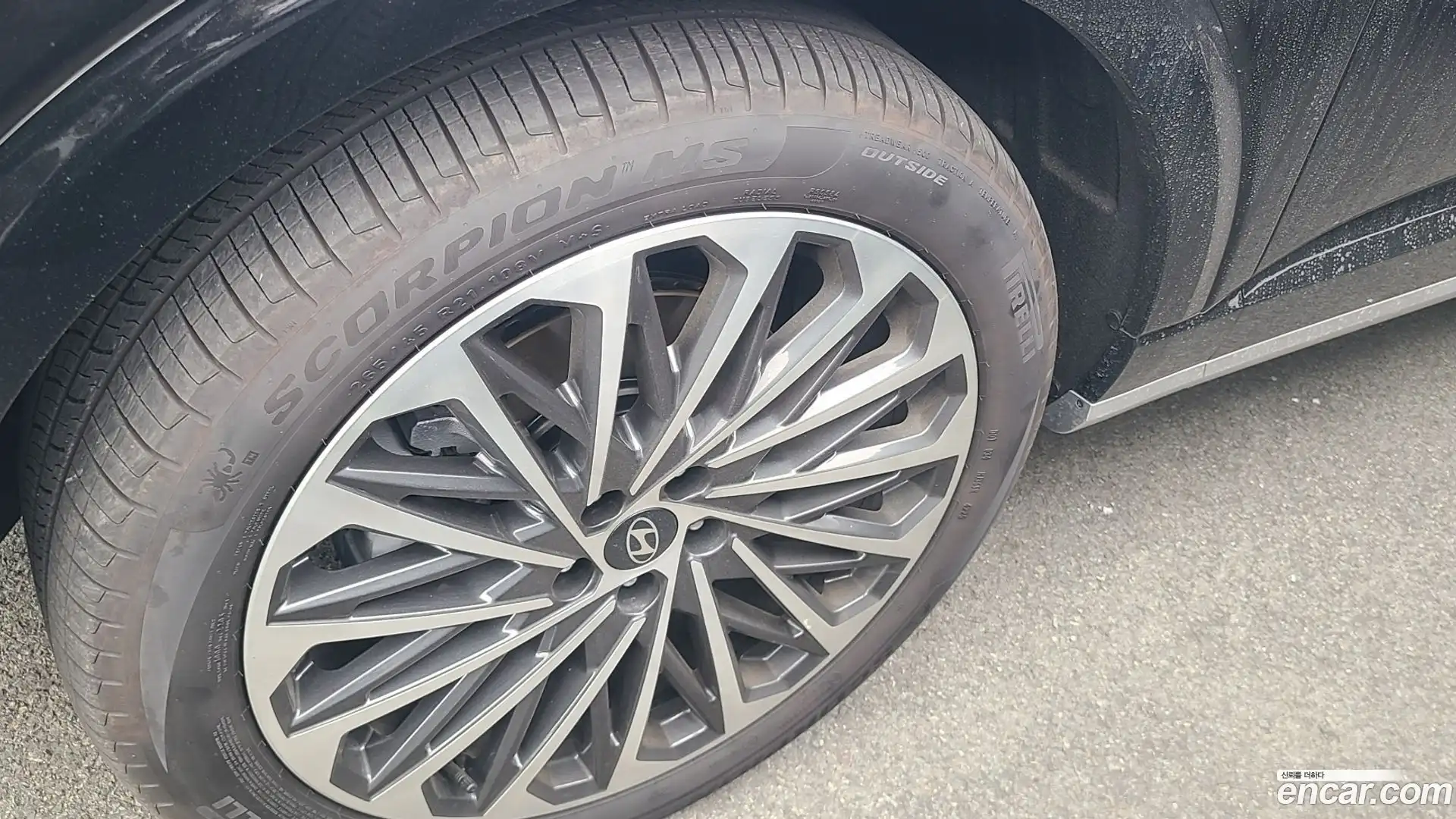 Palisade Hyundai 2026.2-OPTION-023