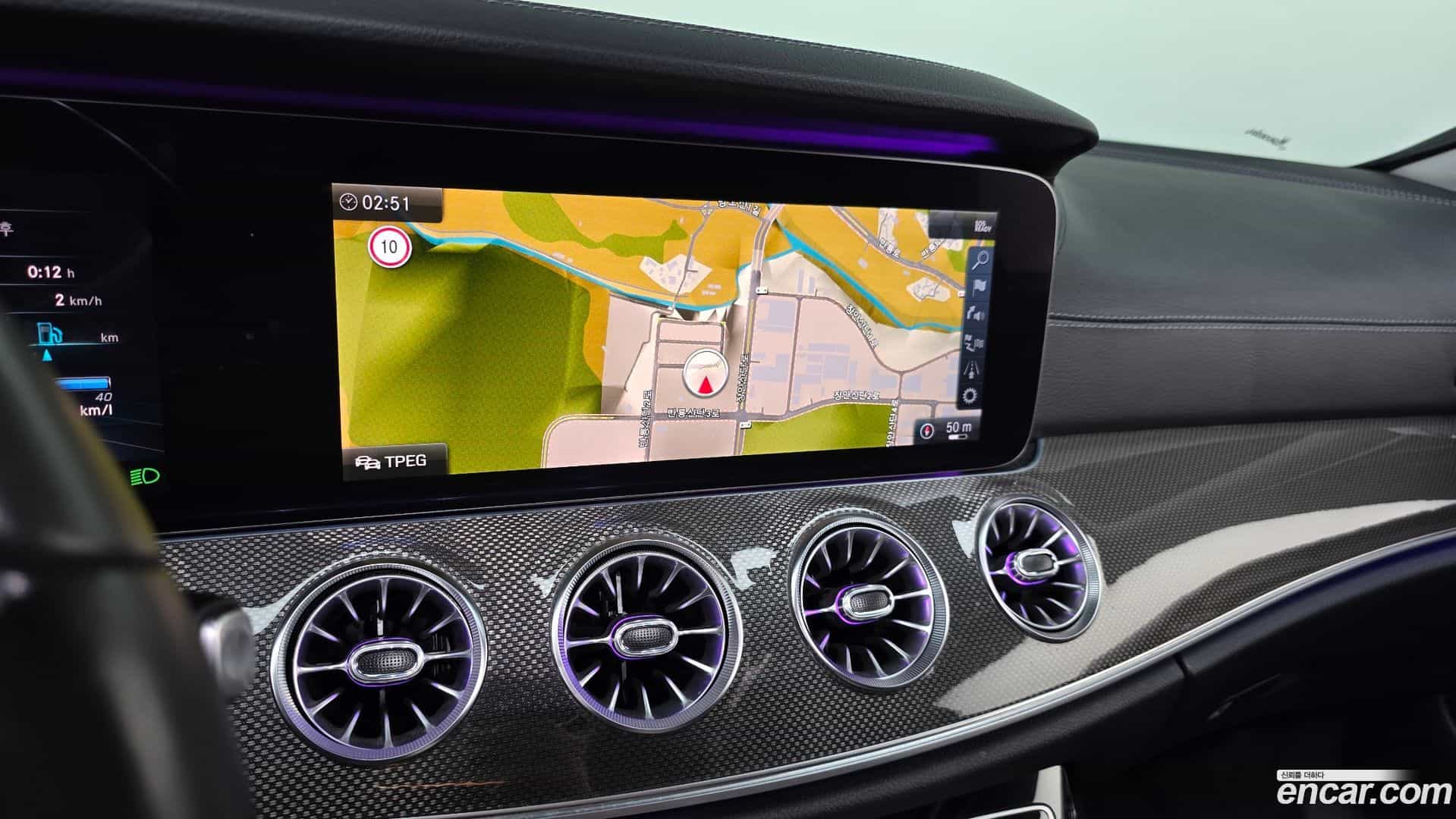 CLS-Class Mercedes-Benz 2019.11-OPTION-018