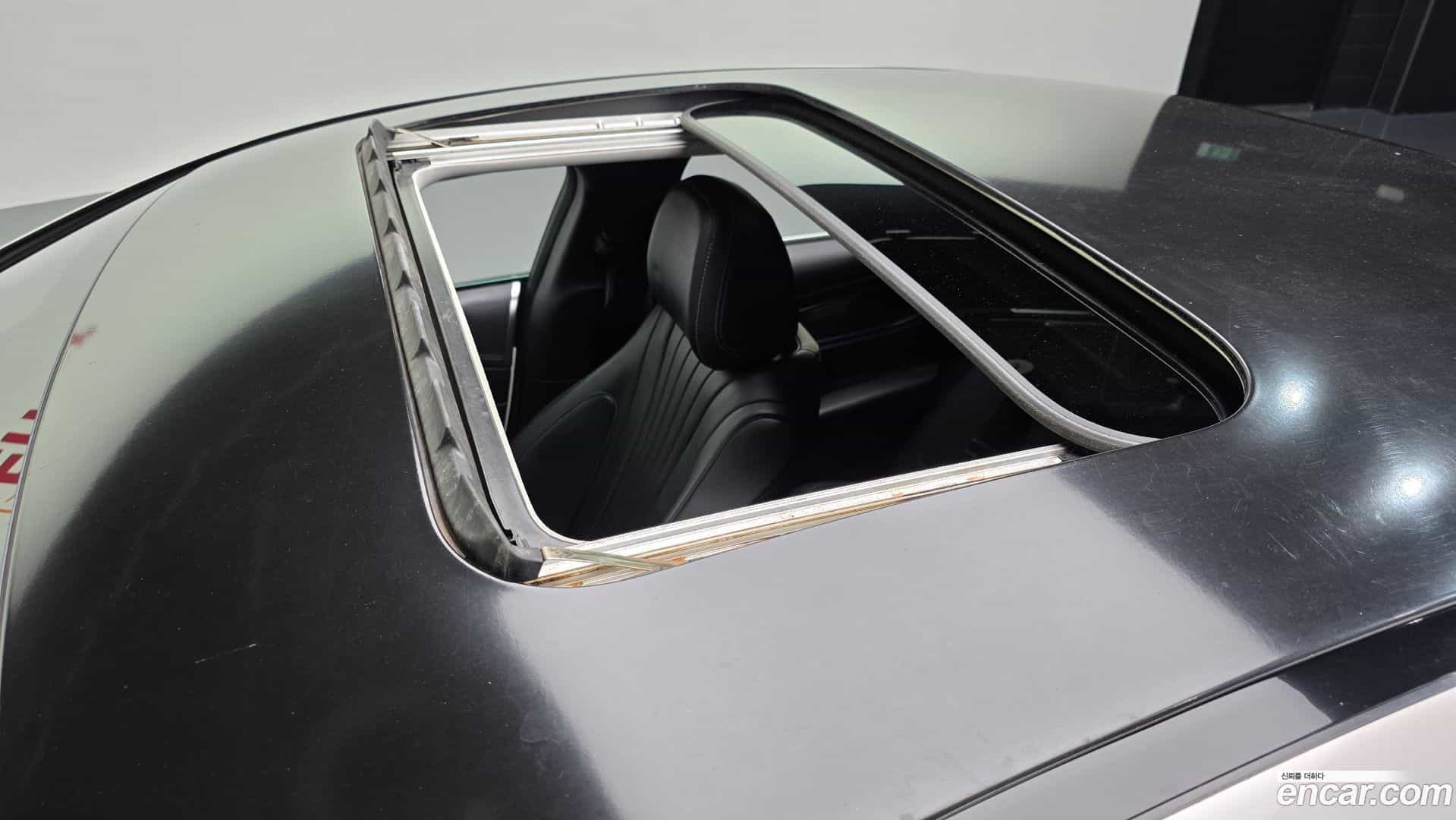 CLS-Class Mercedes-Benz 2019.11-OPTION-045